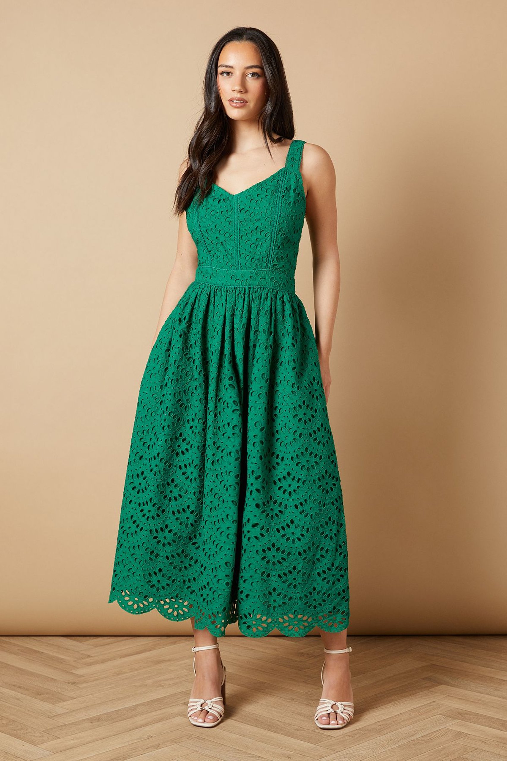 Light Green