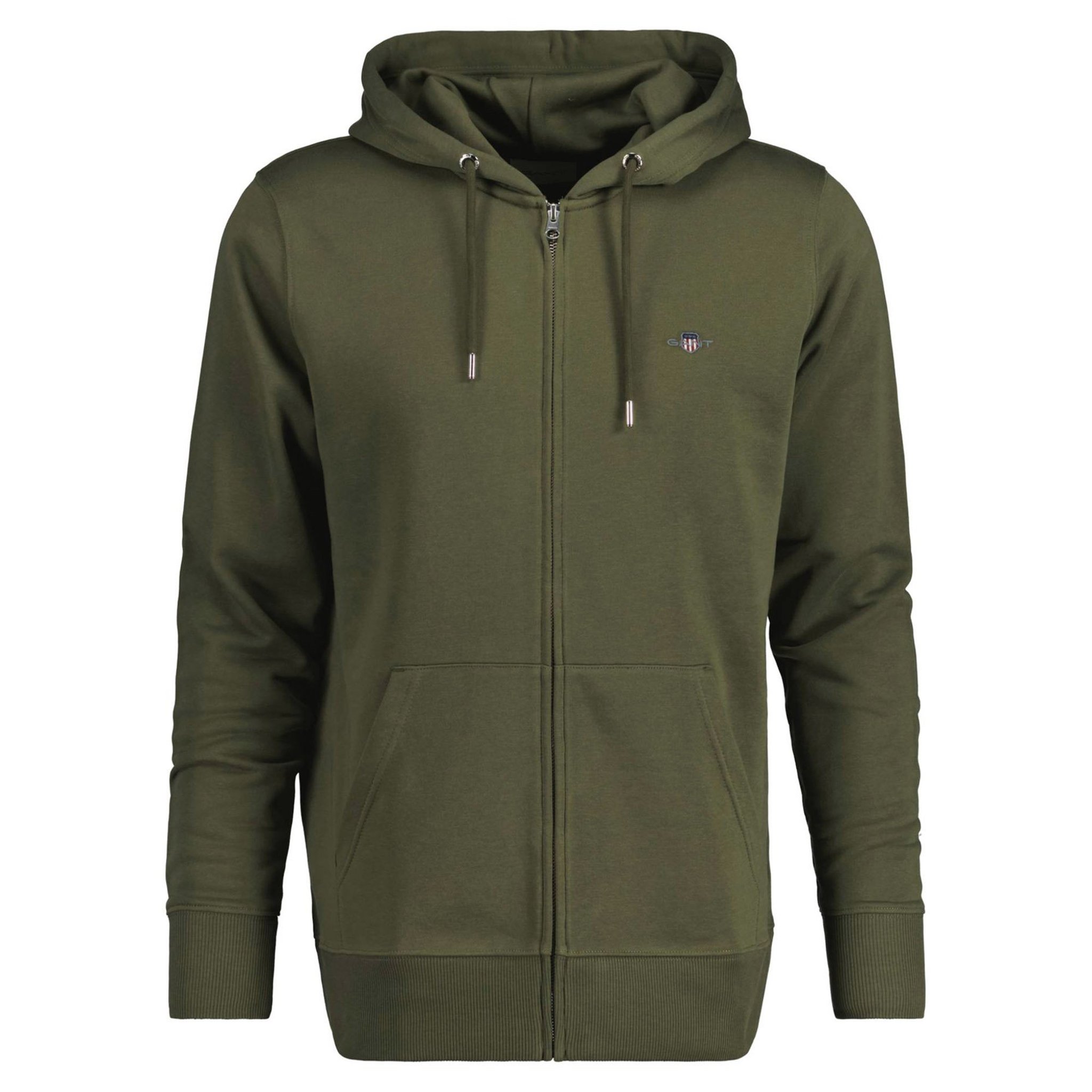 Groen