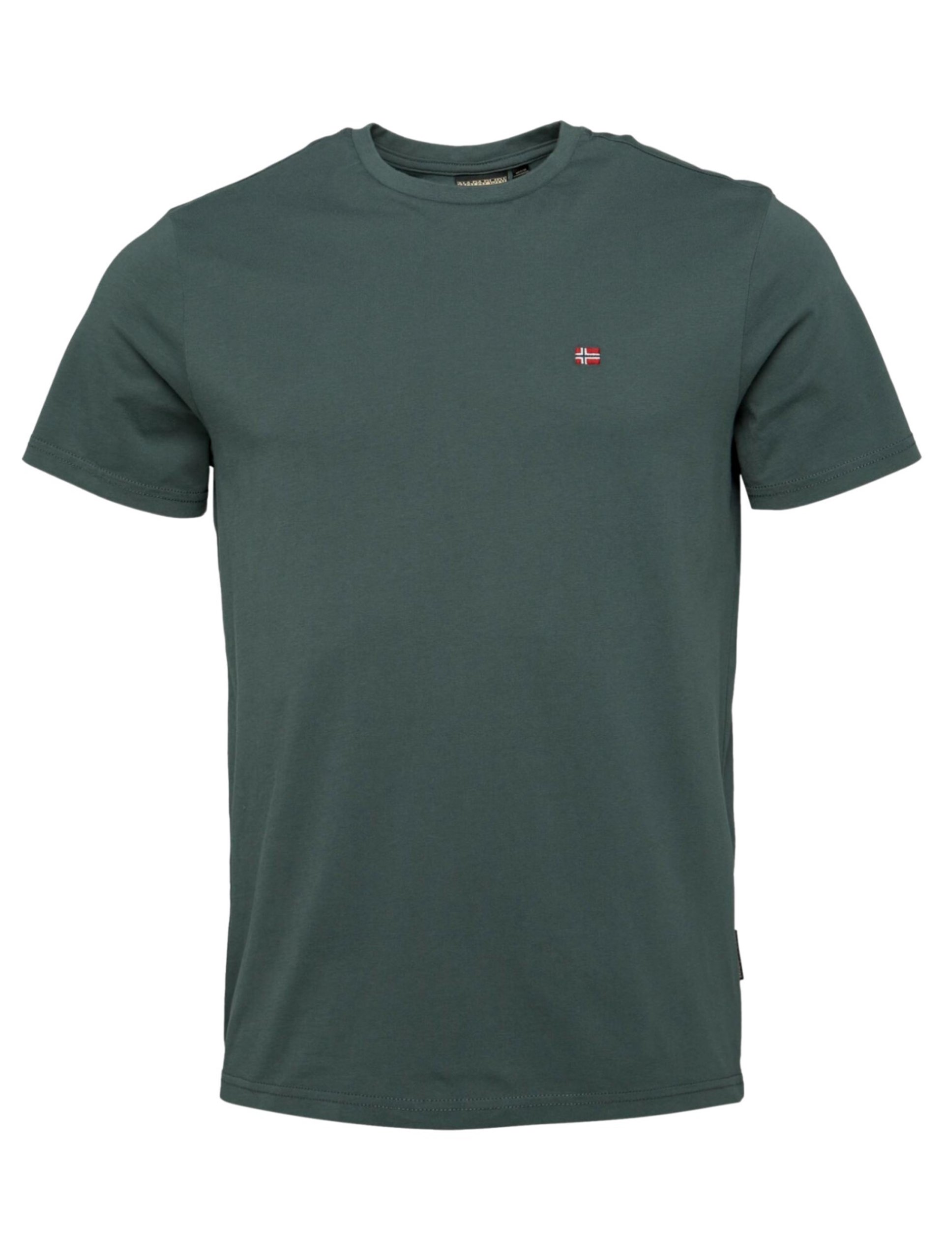 Groen