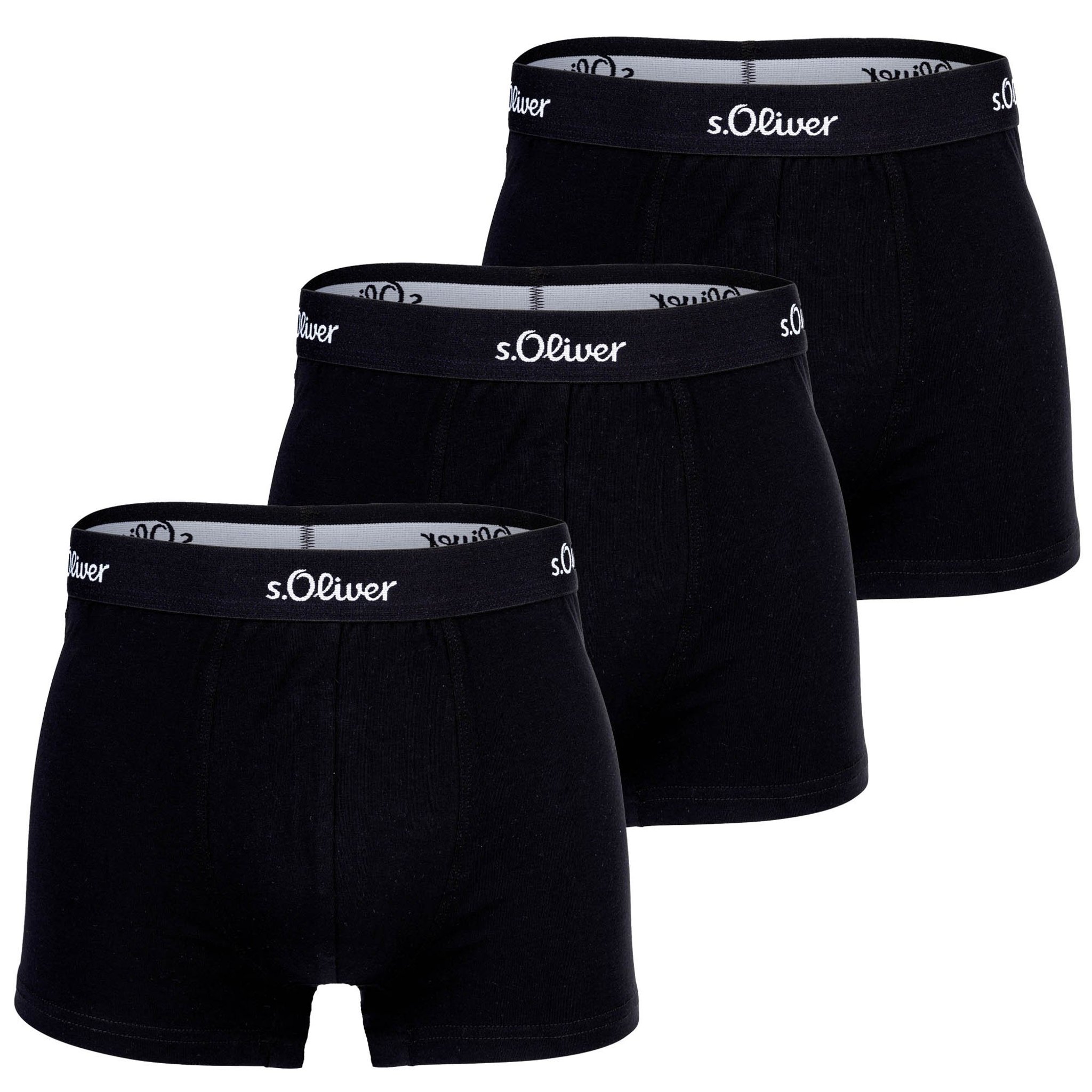 Zwart