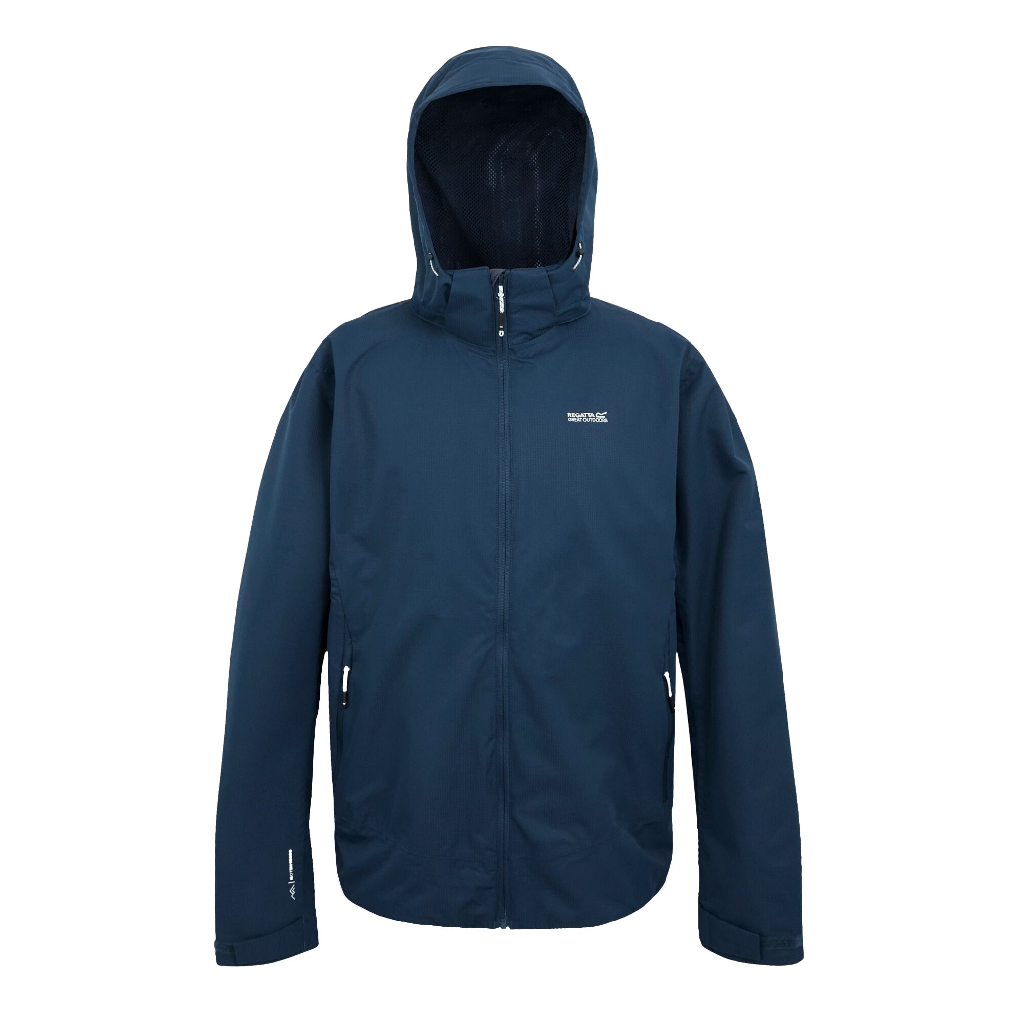 Navy/blauw
