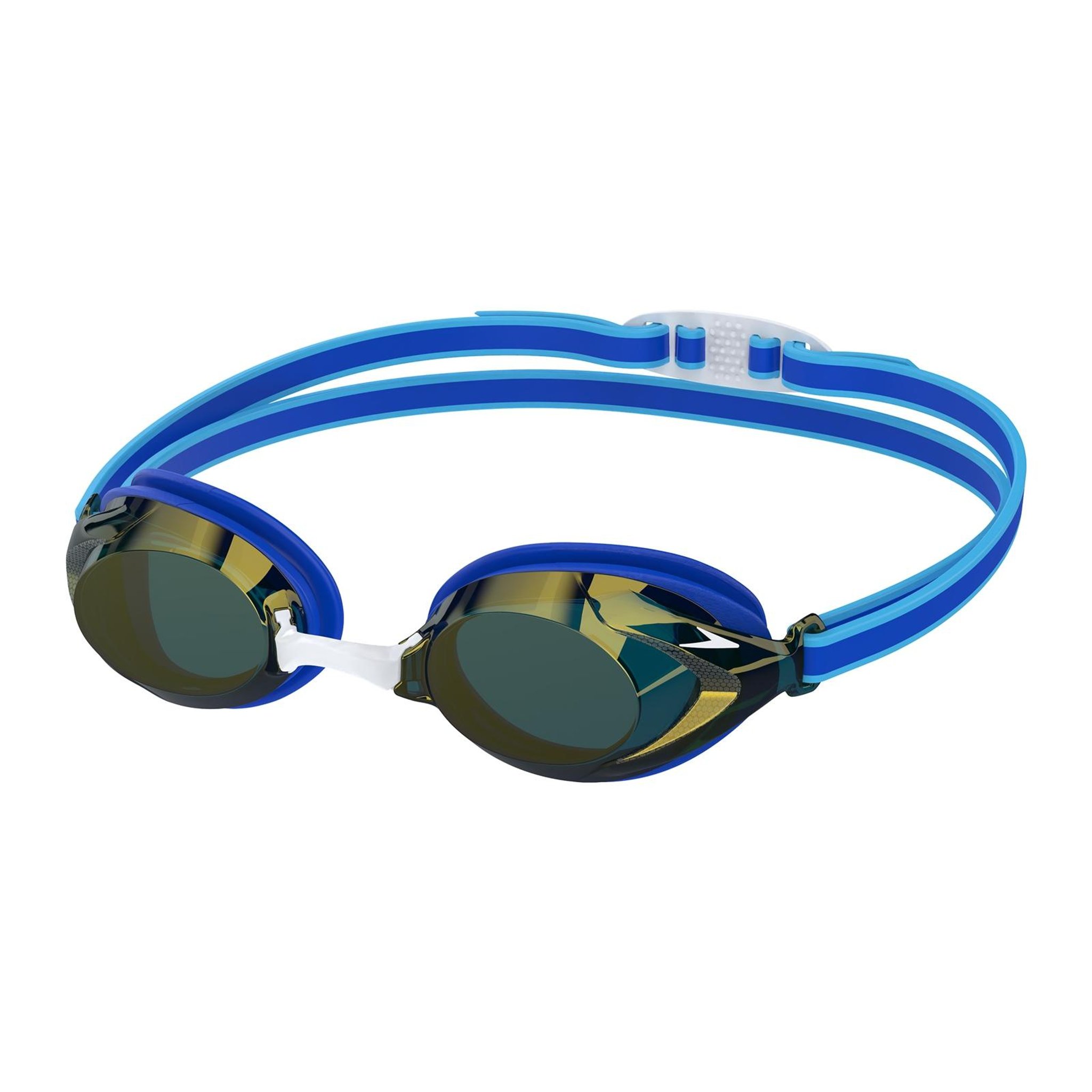 Blauw