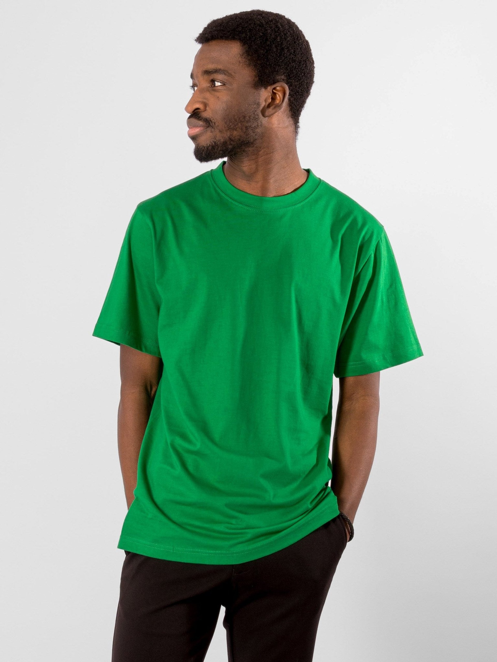 Groen