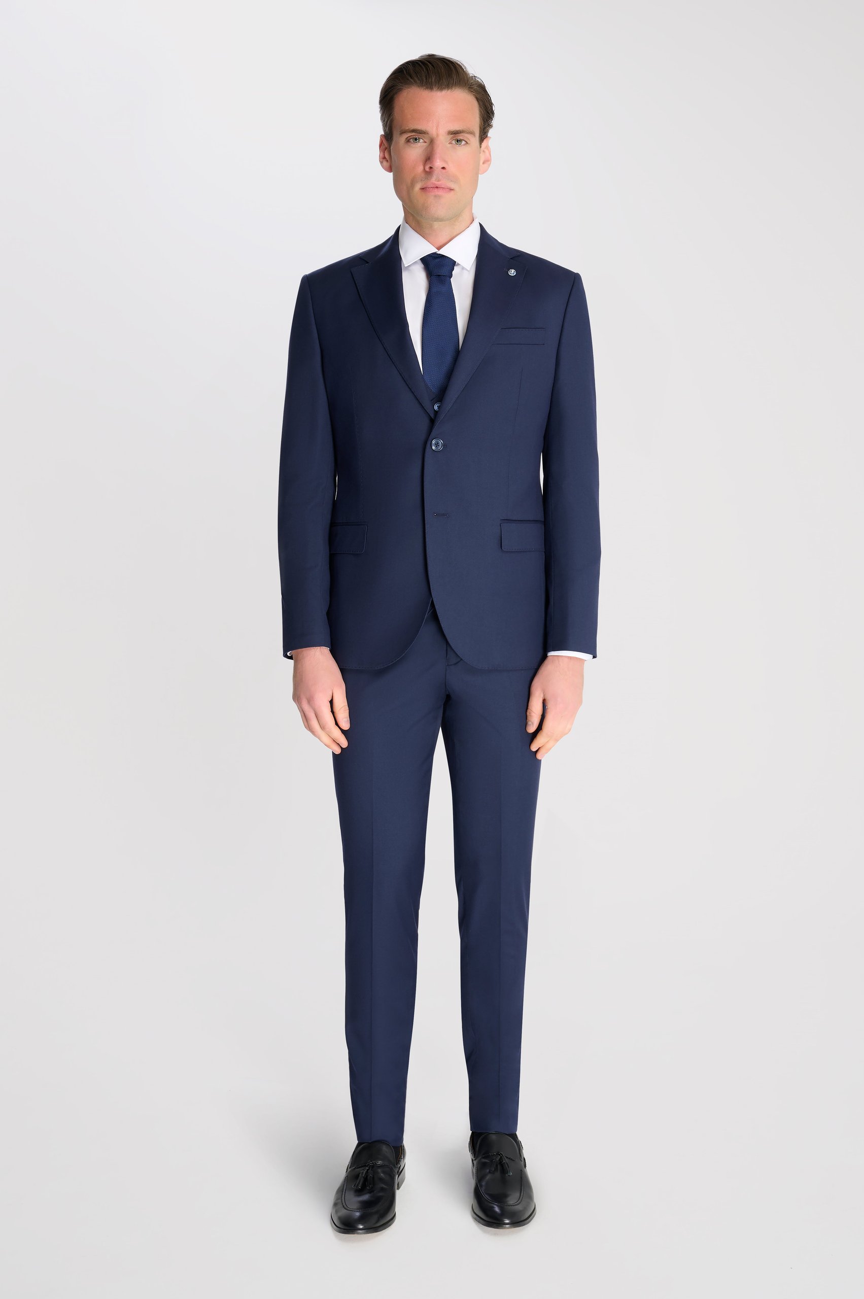 Dark Blue