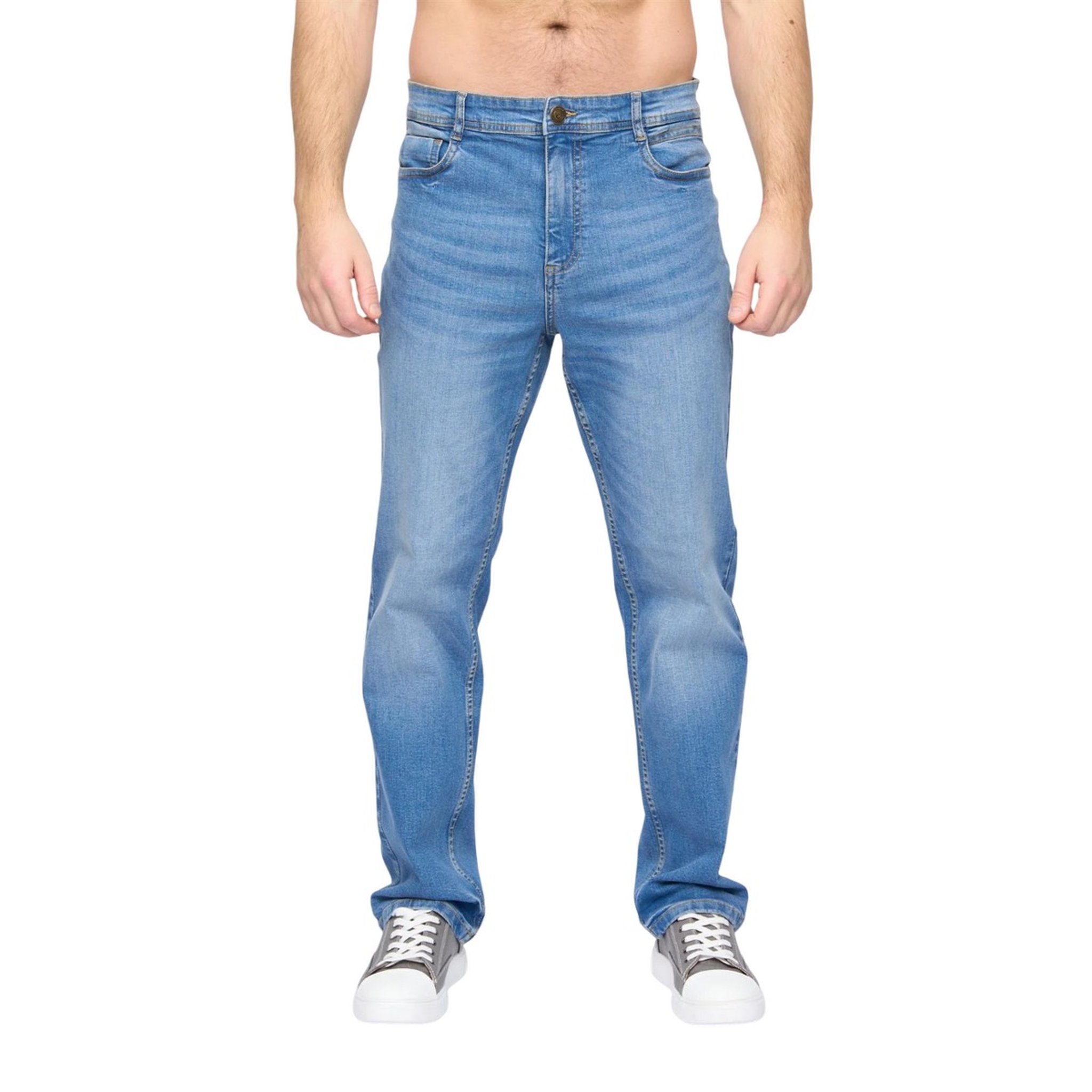 Medium Blue