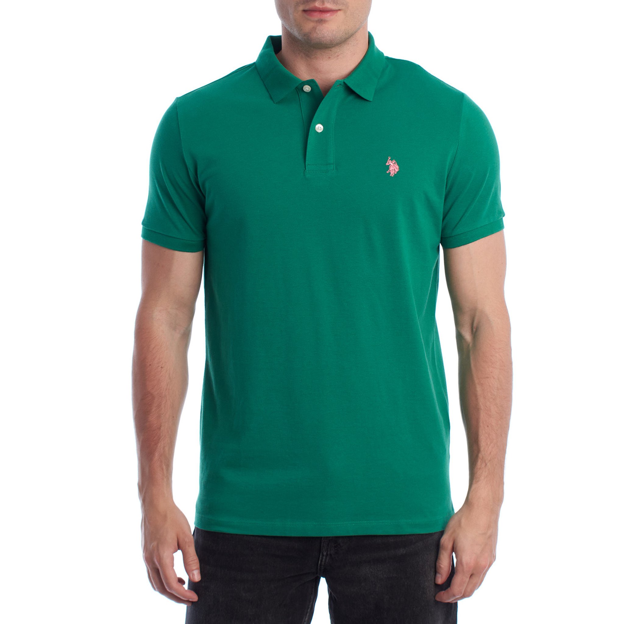 Groen