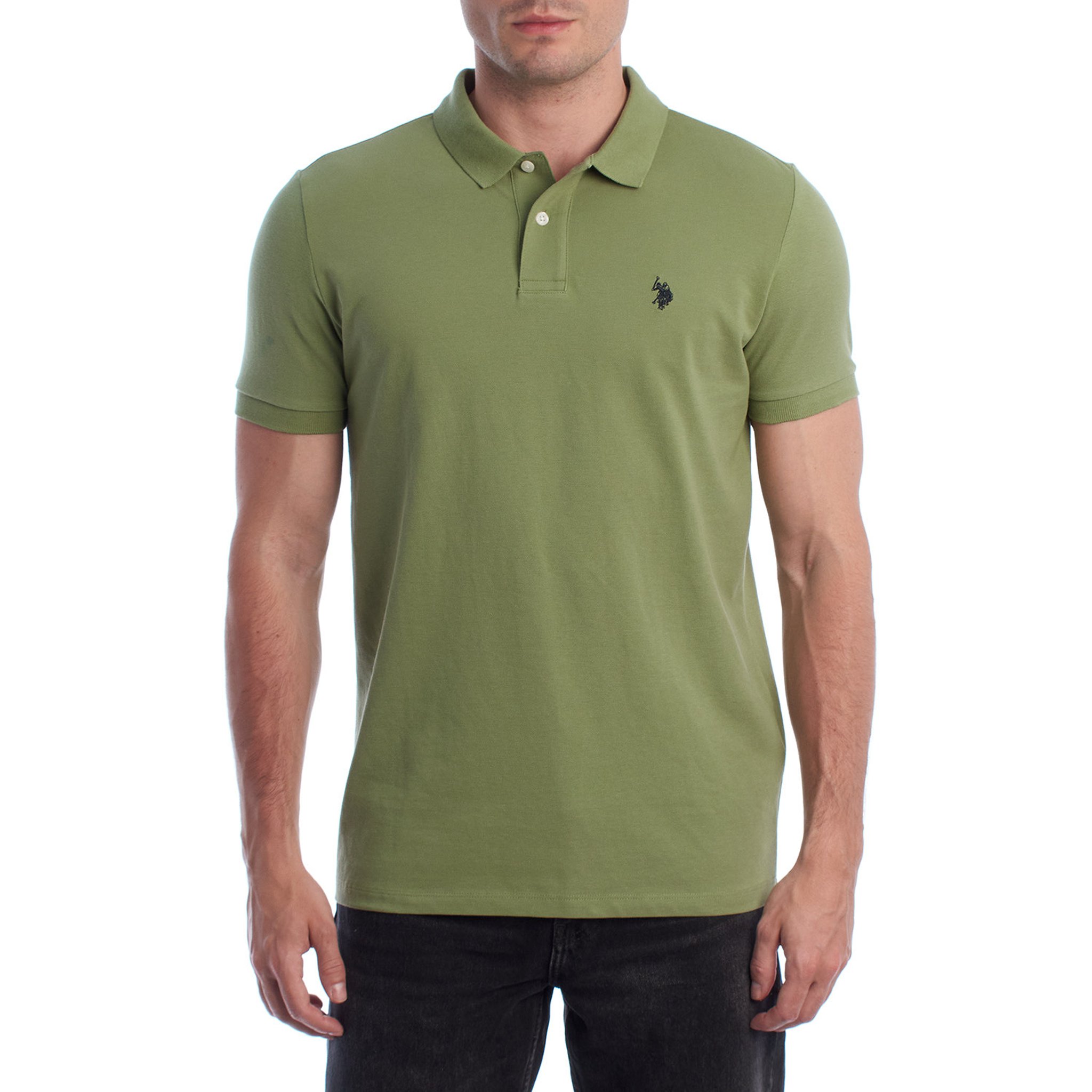 Groen