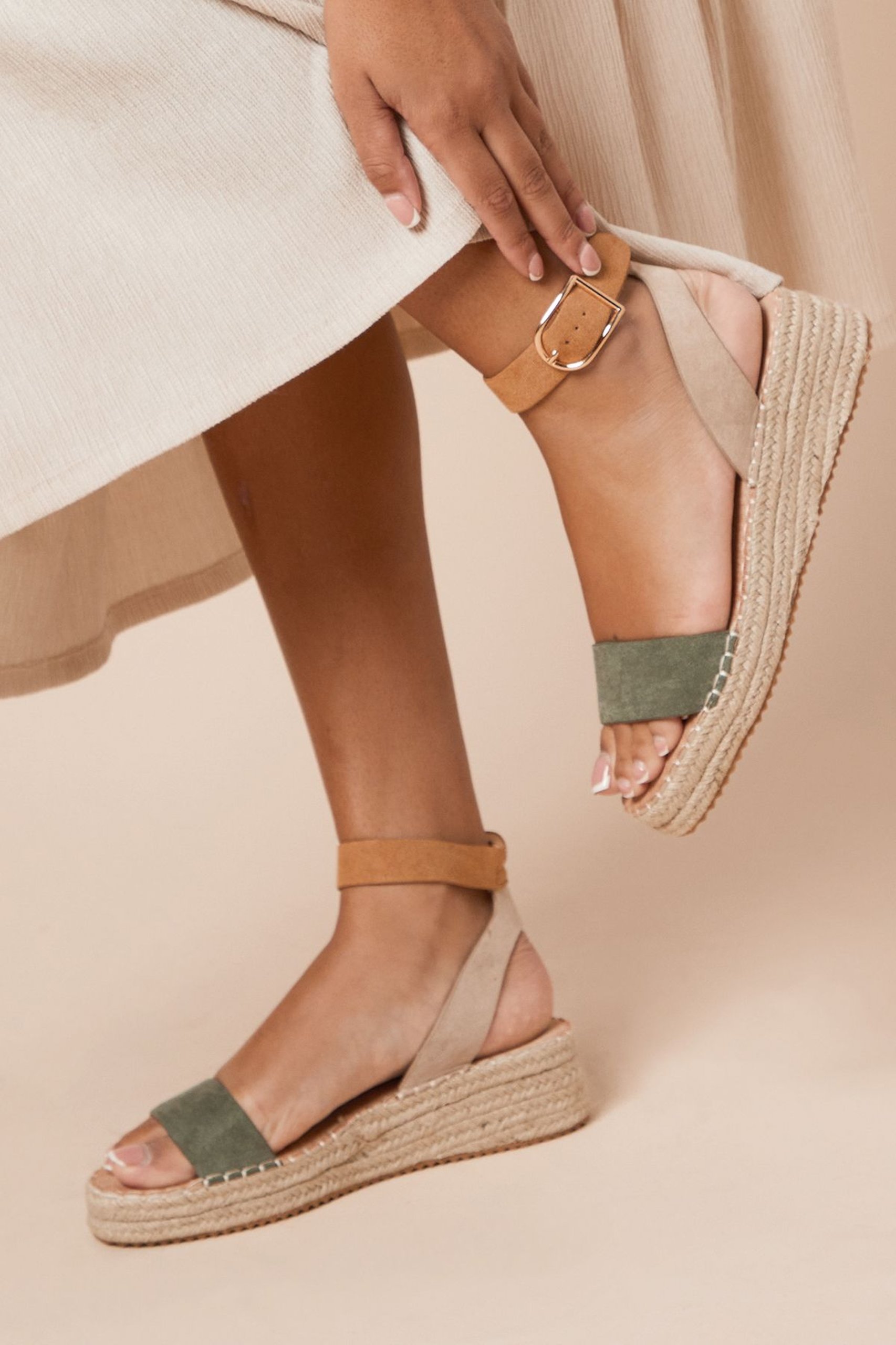 Khaki