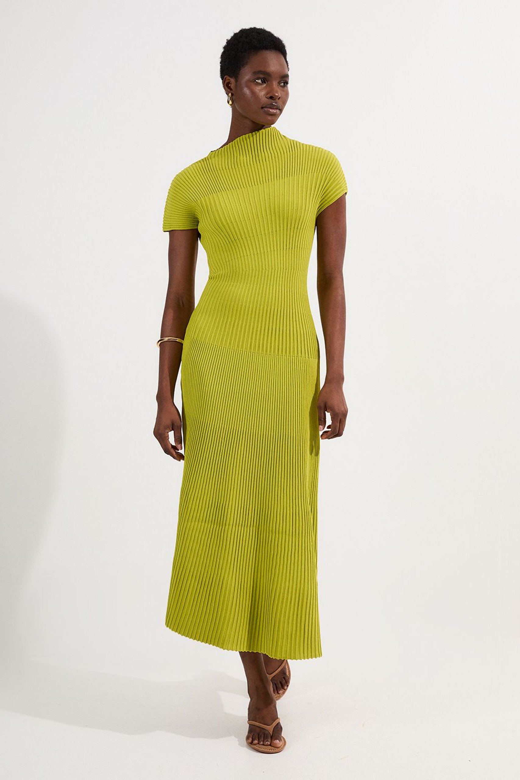 Lime Green