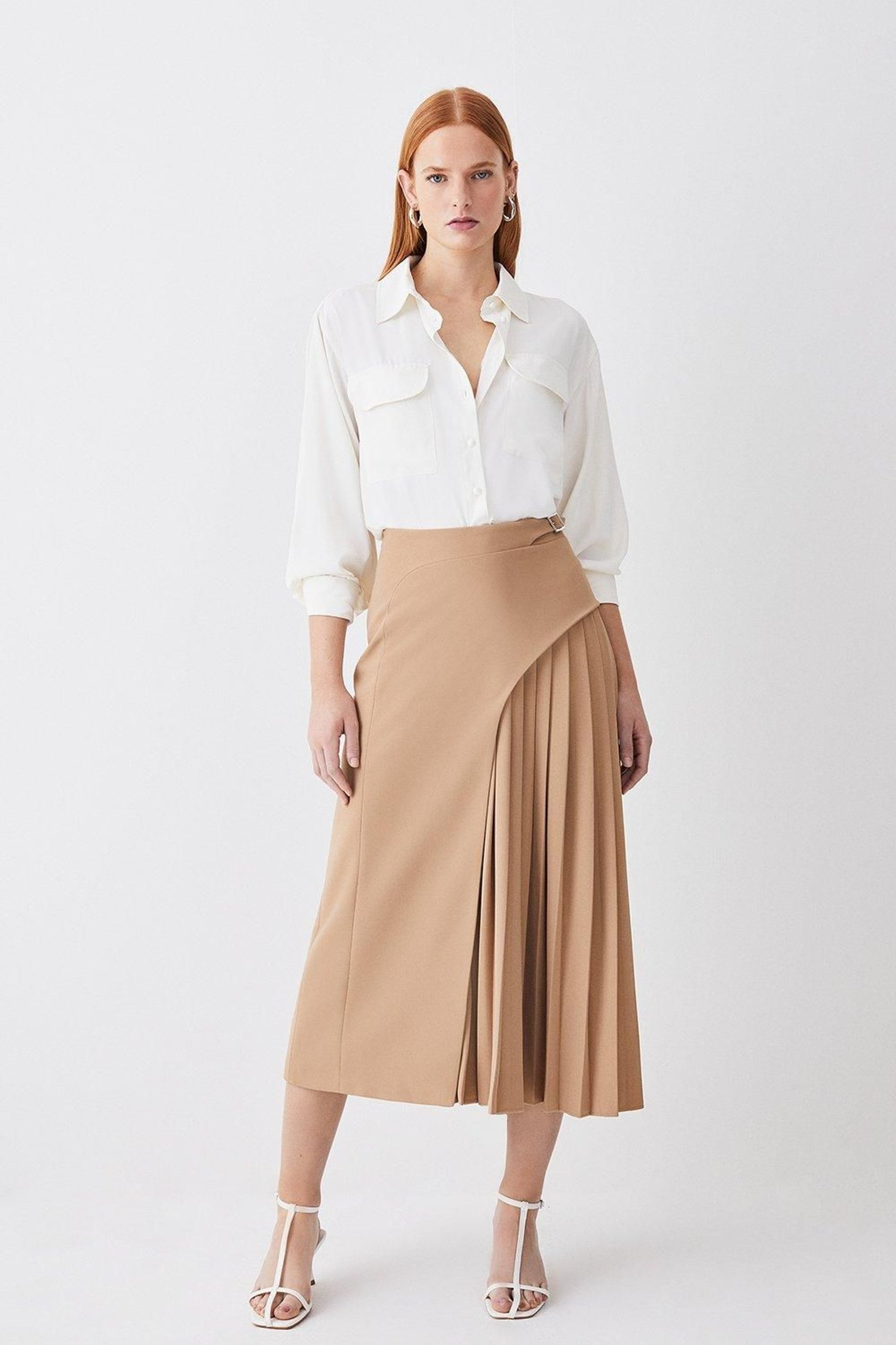 Beige
