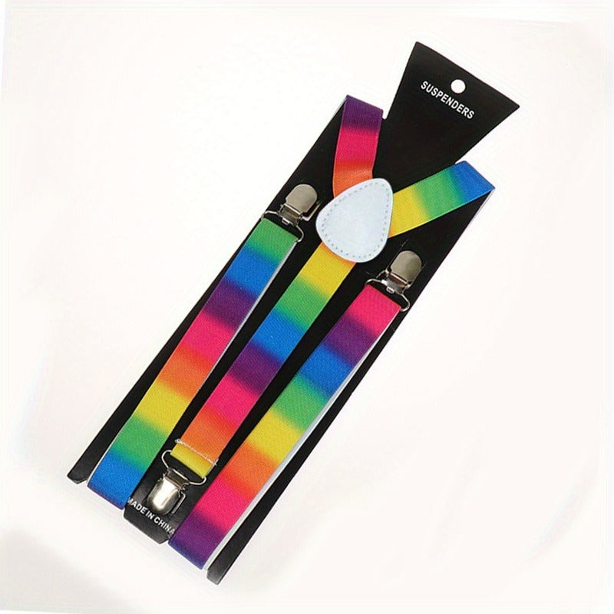 Multicolour