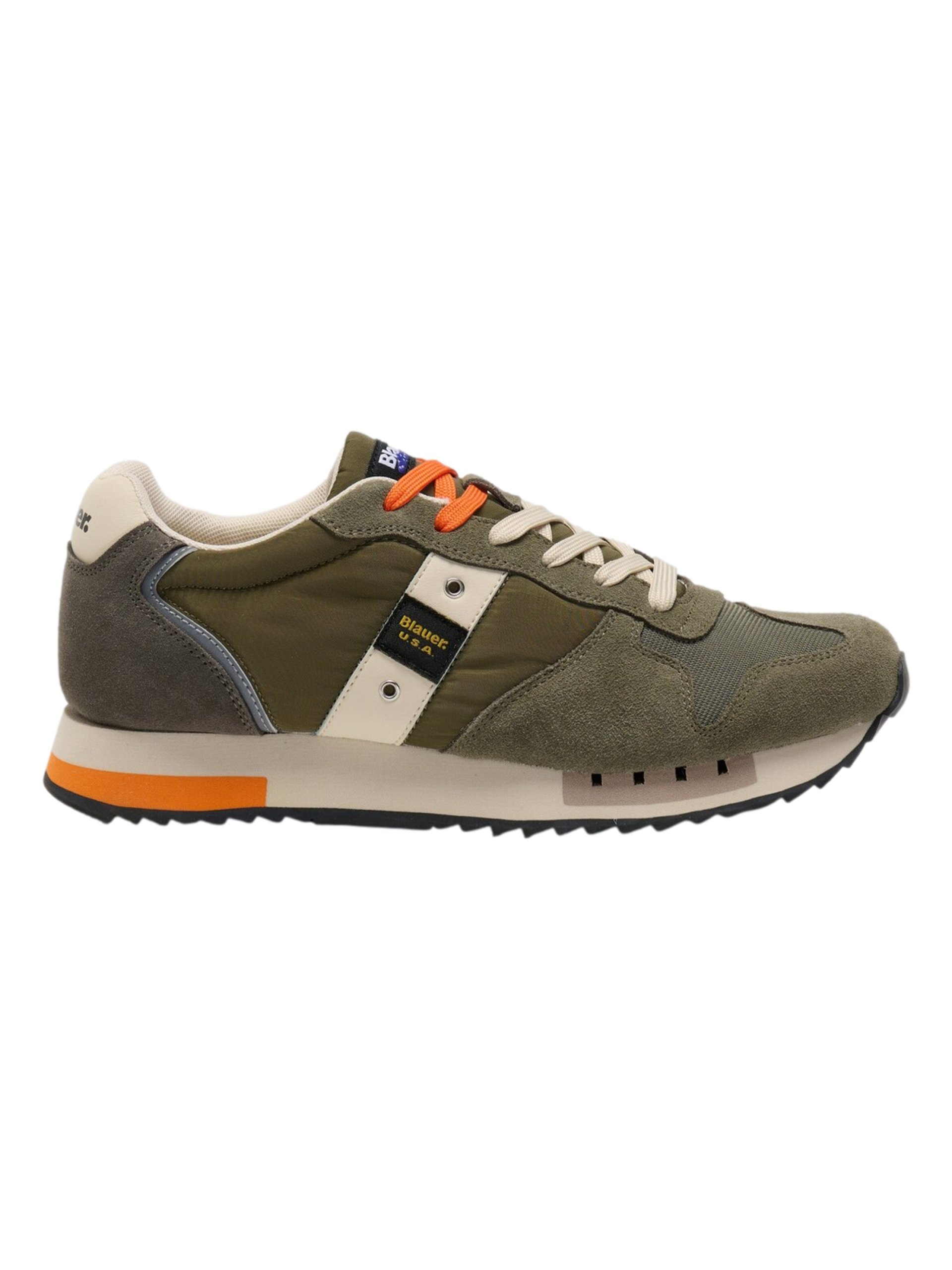 Groen
