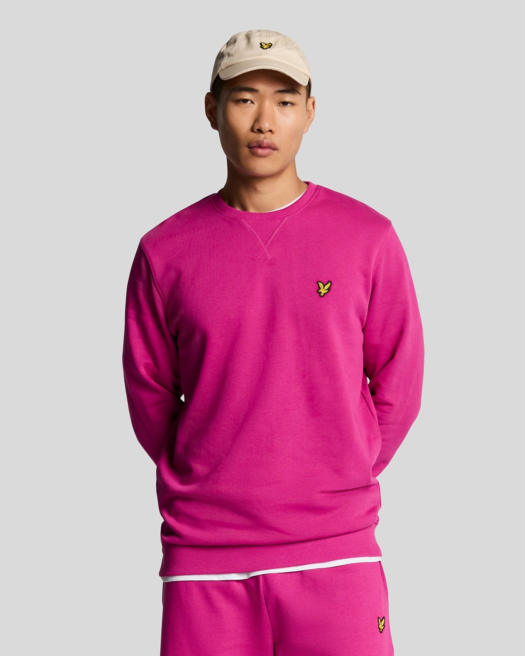 Fuchsia