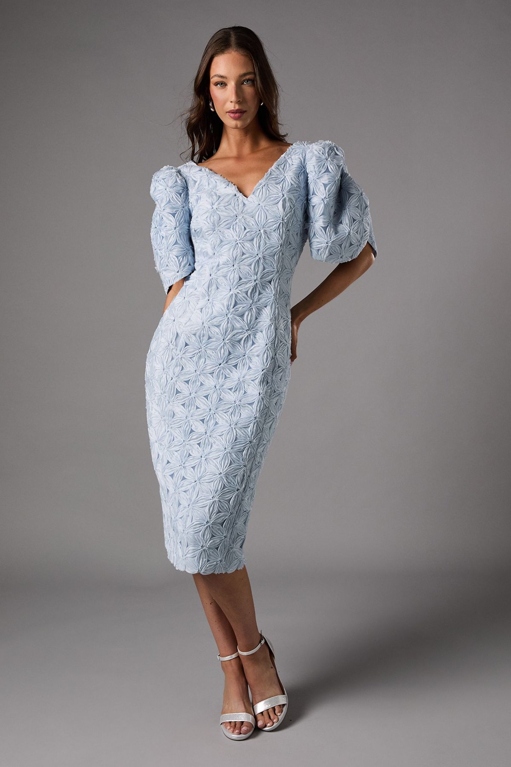 Pale Blue