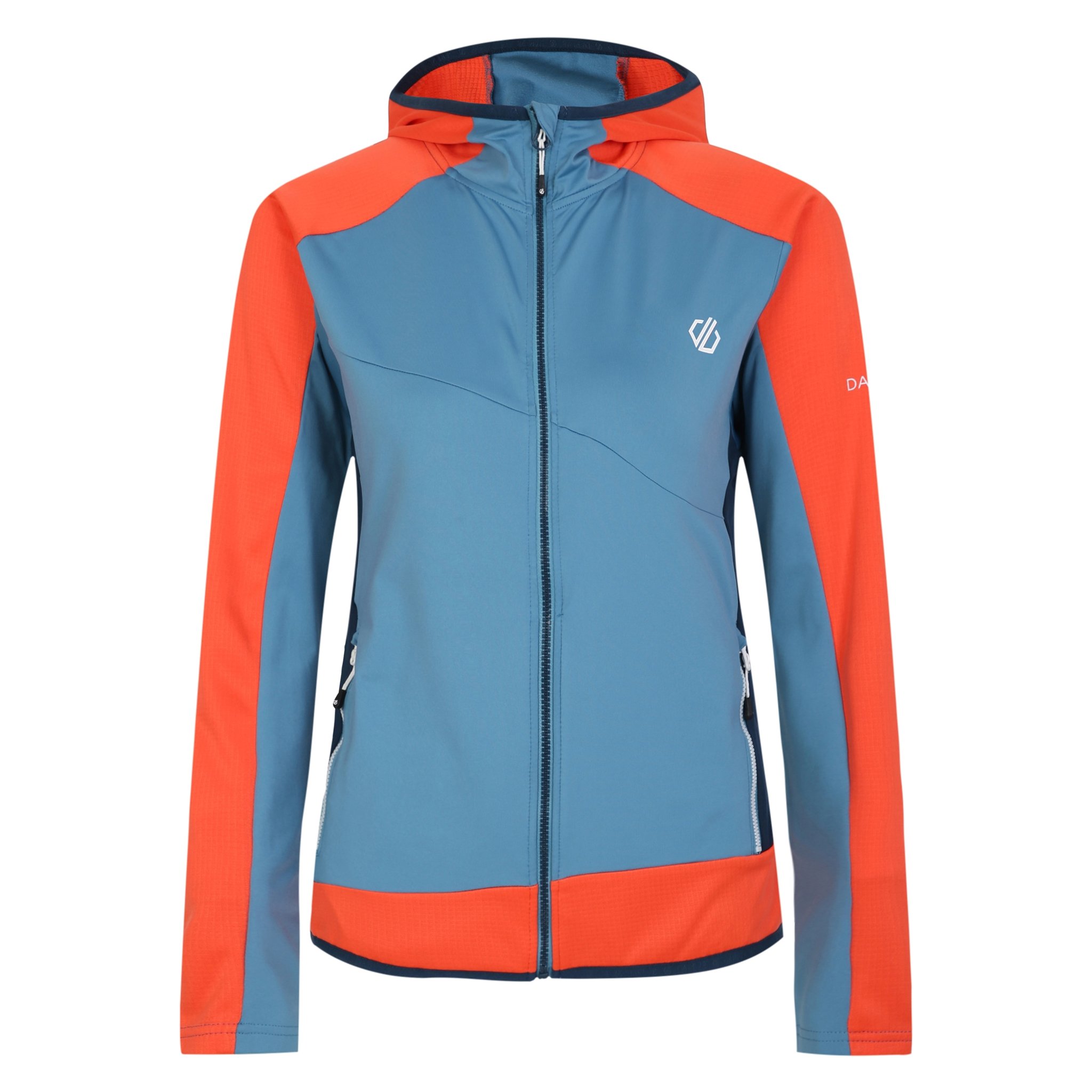 Blauw Multi