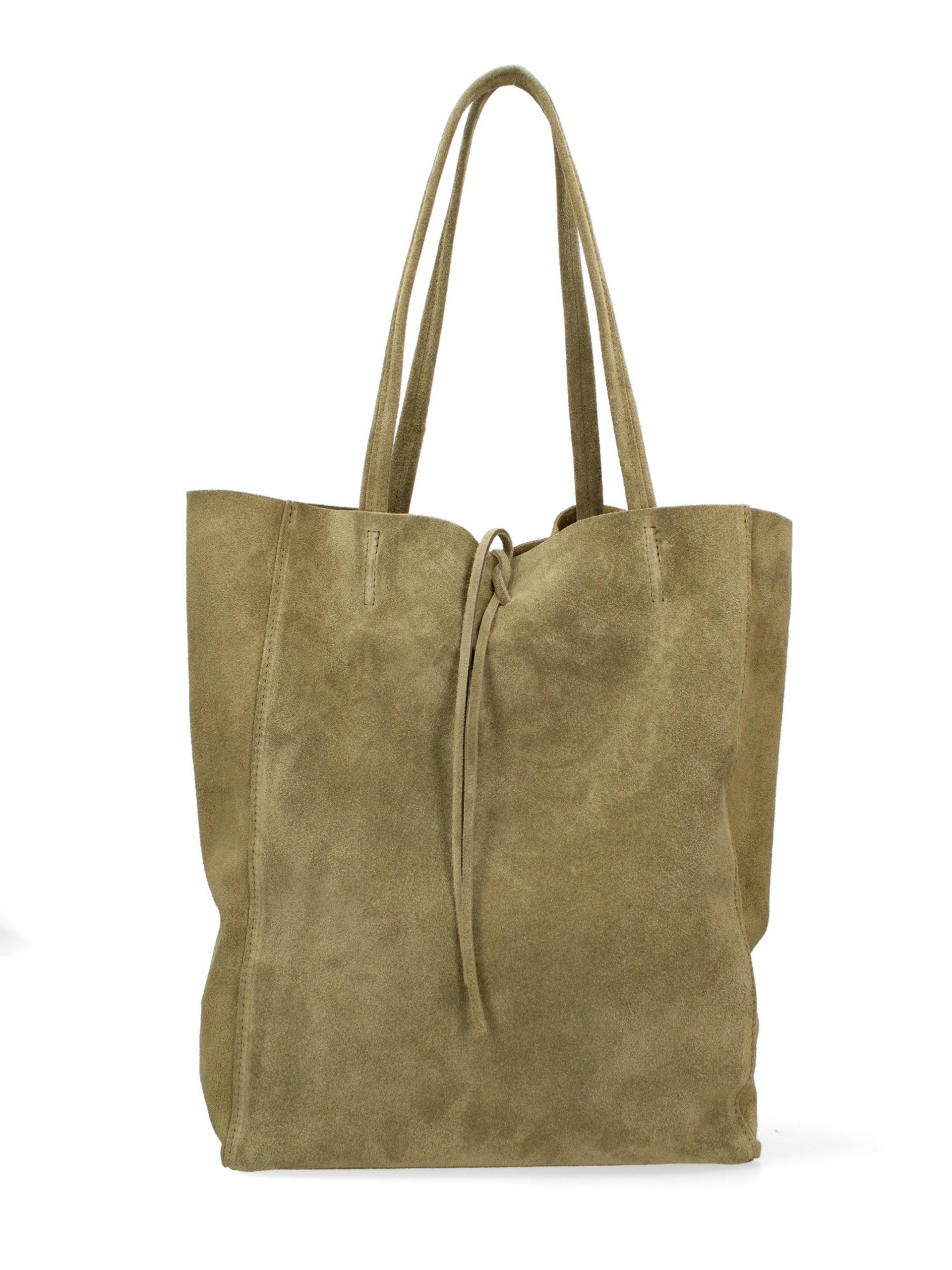 Donkergroen