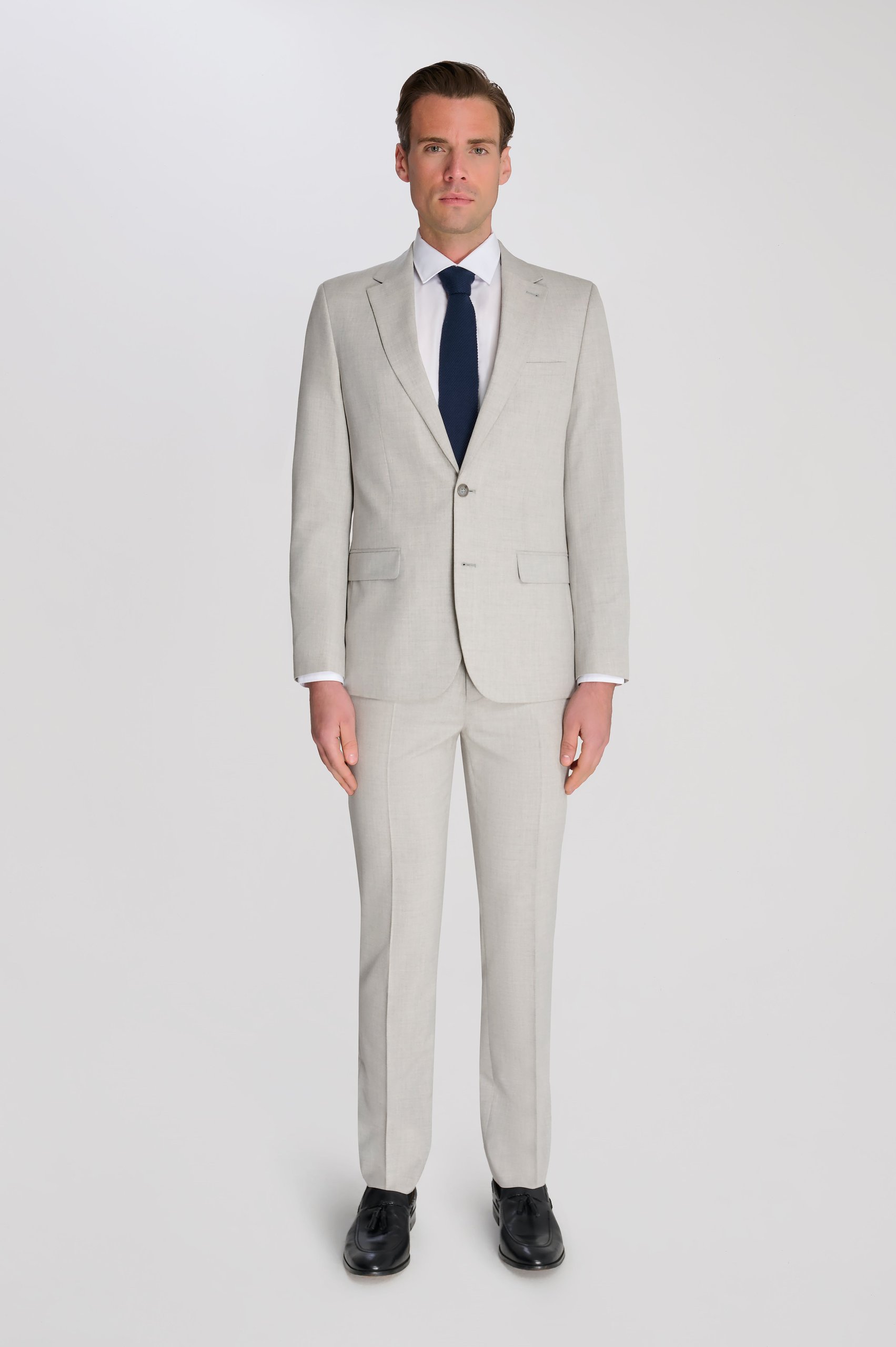 Light Grey