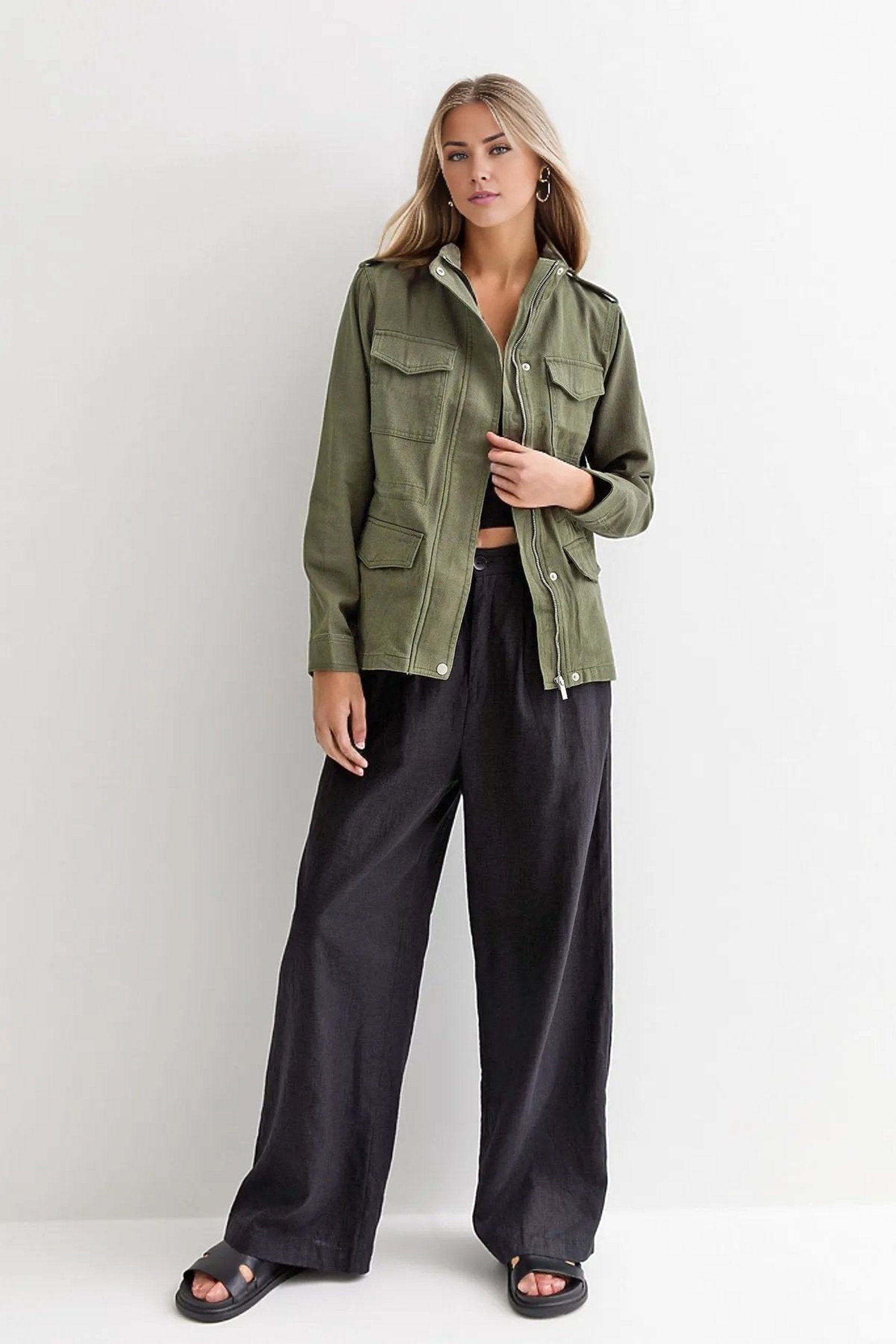 Khaki