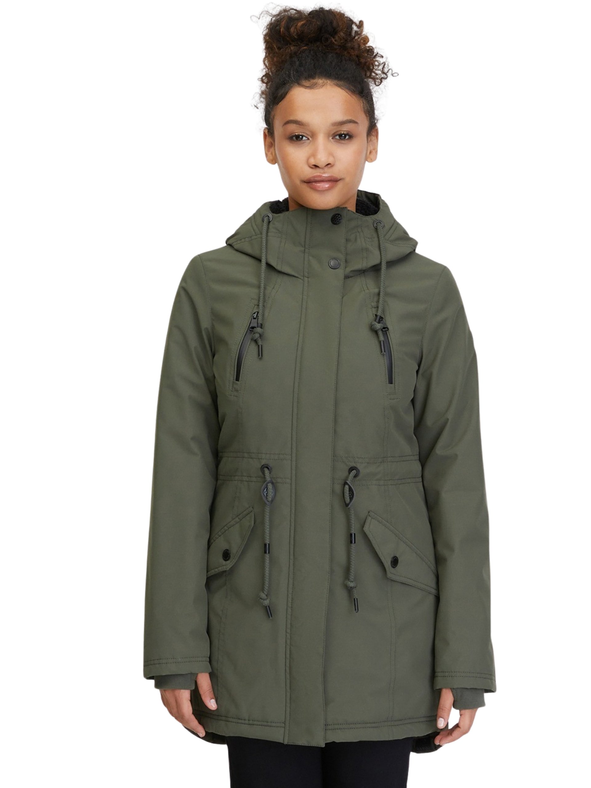 Groen