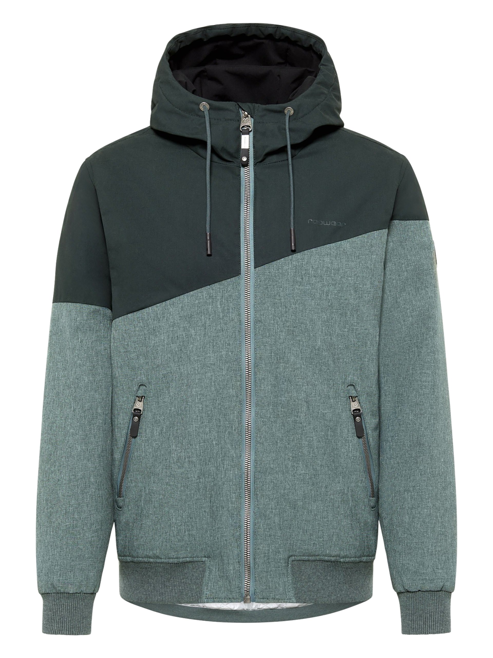 Groen