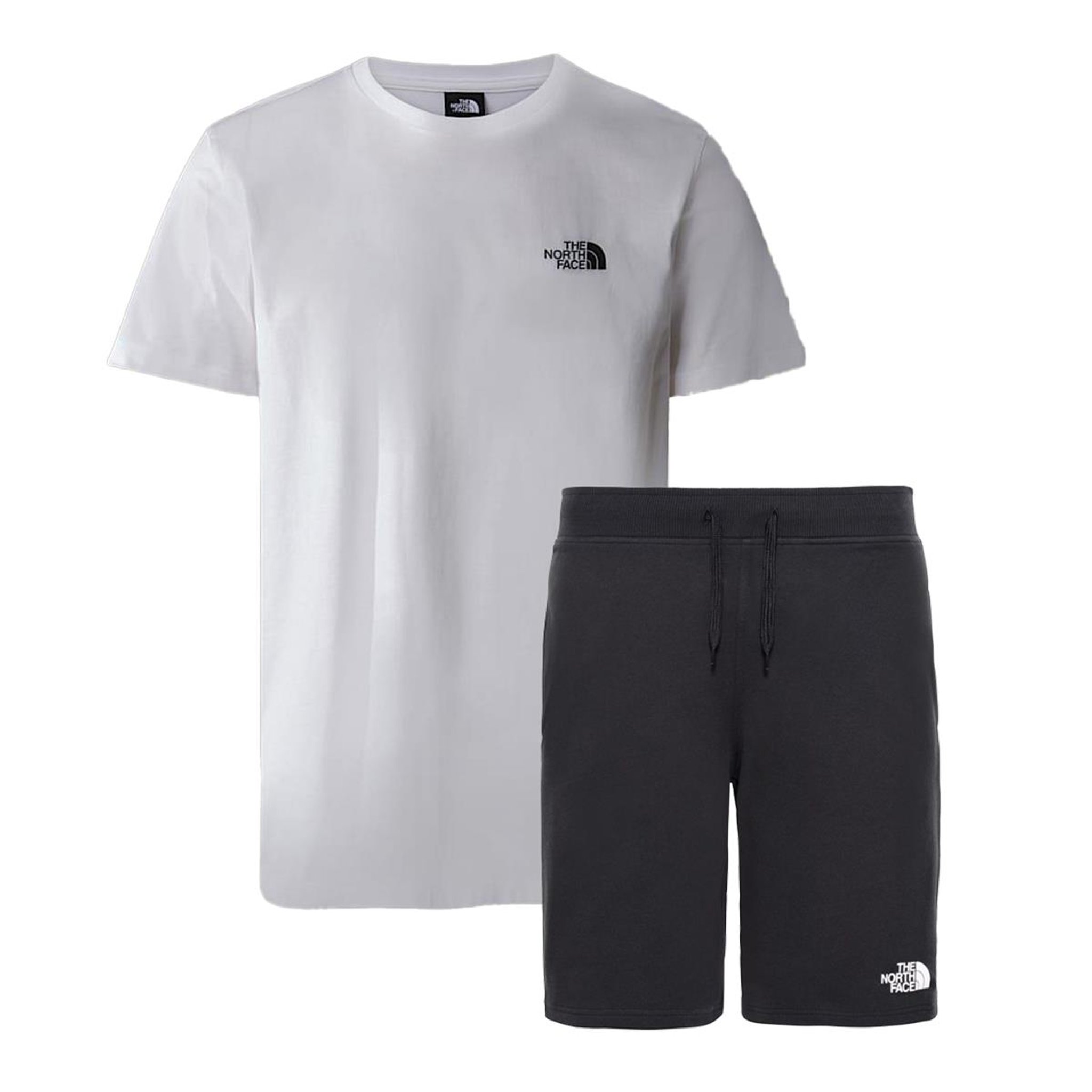 White & Black