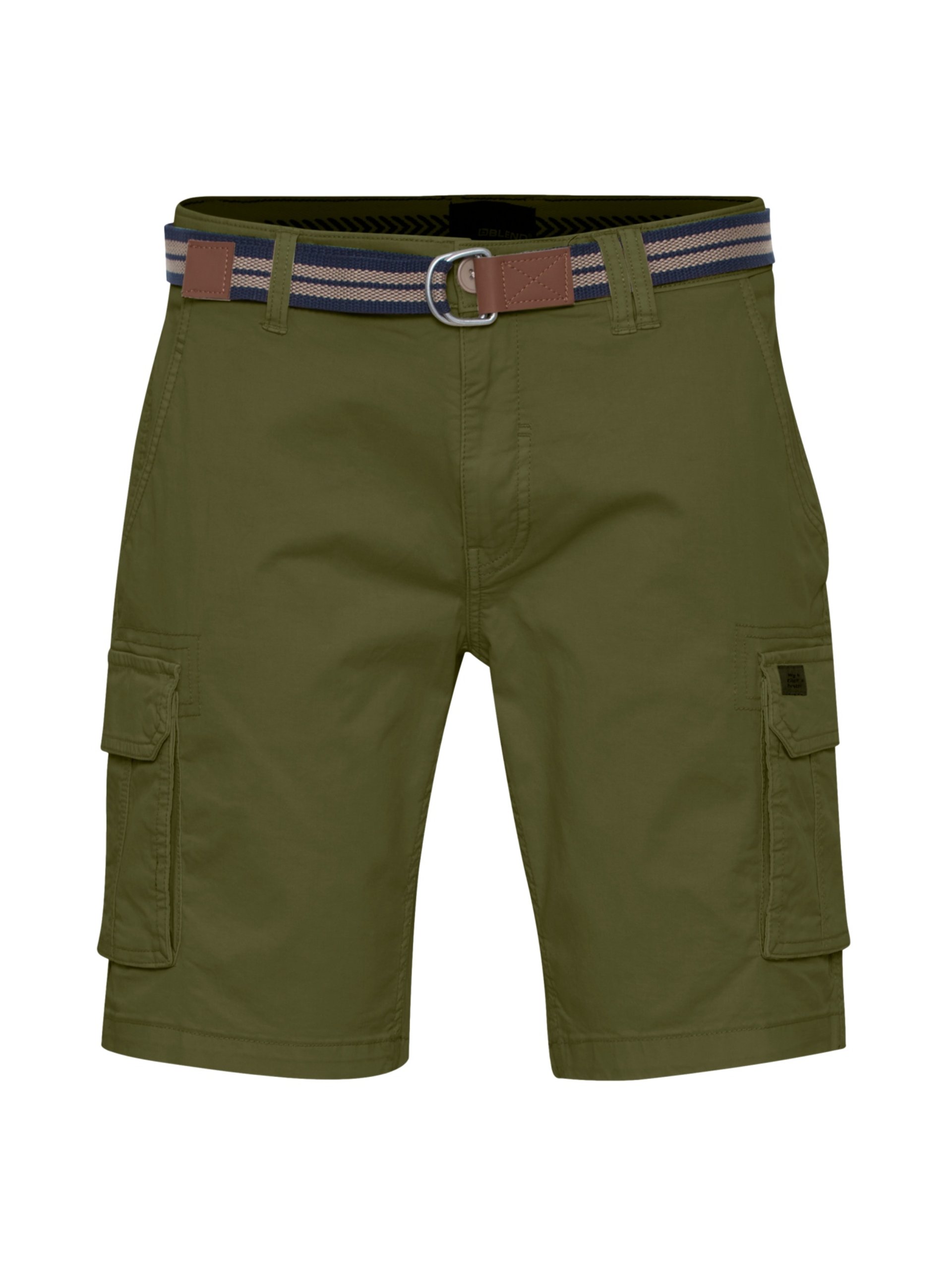 Groen