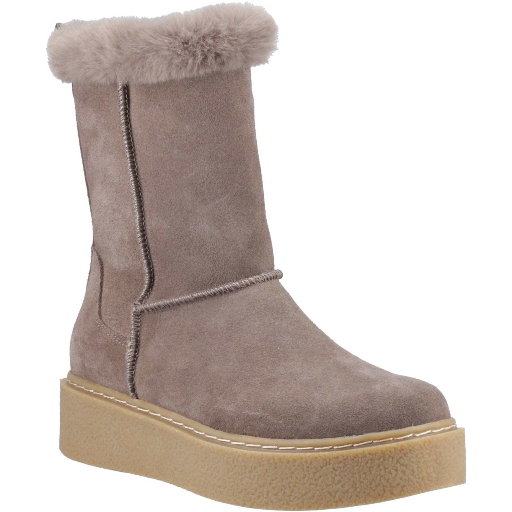 Taupe