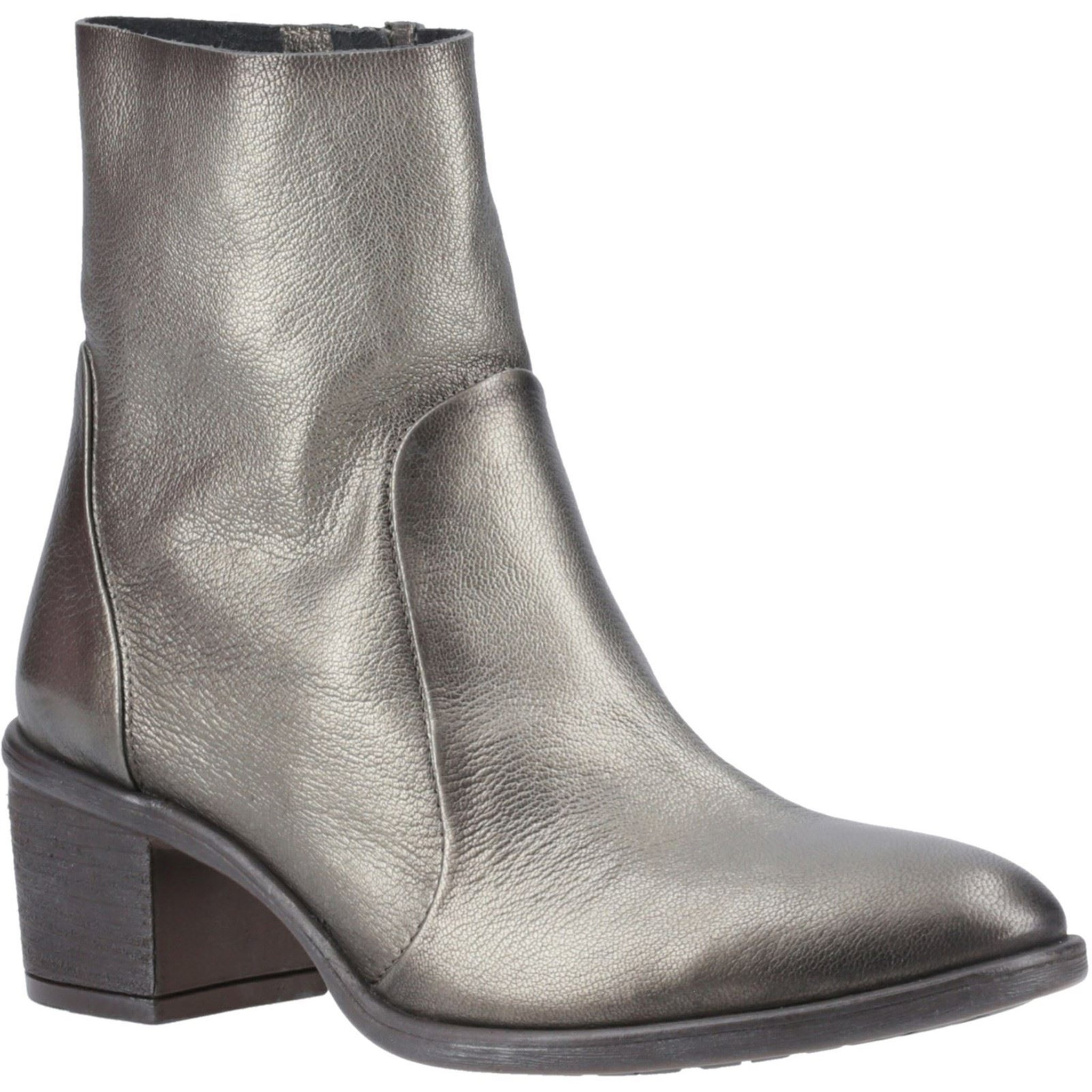 Metallic
