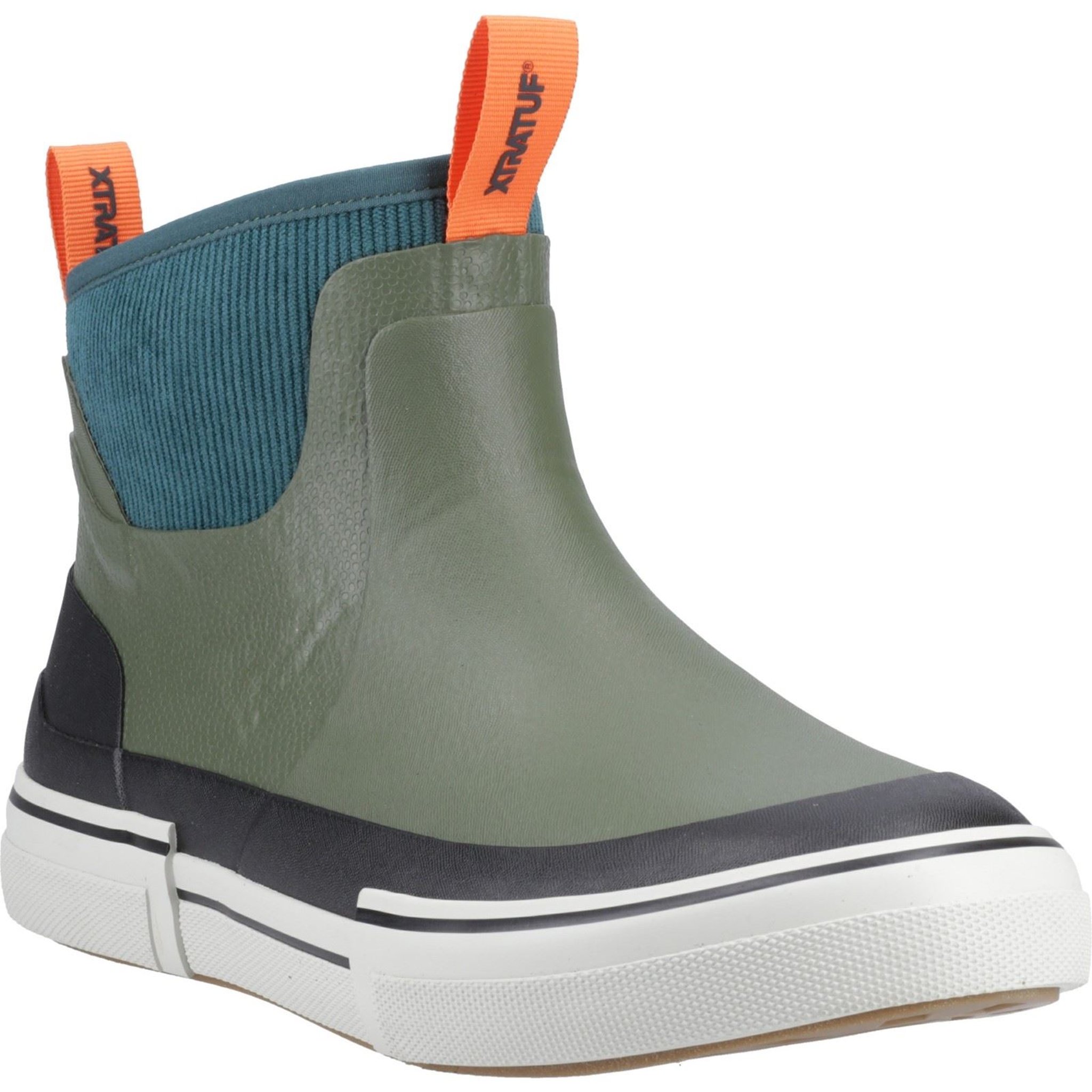 Groen