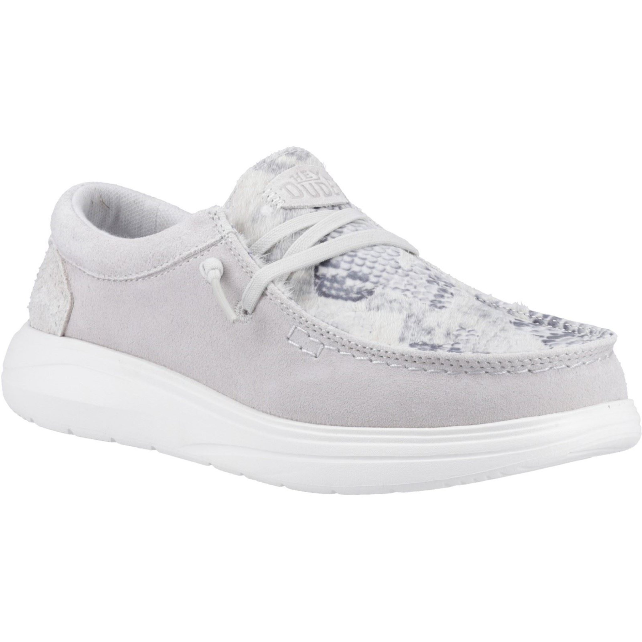 Grijs