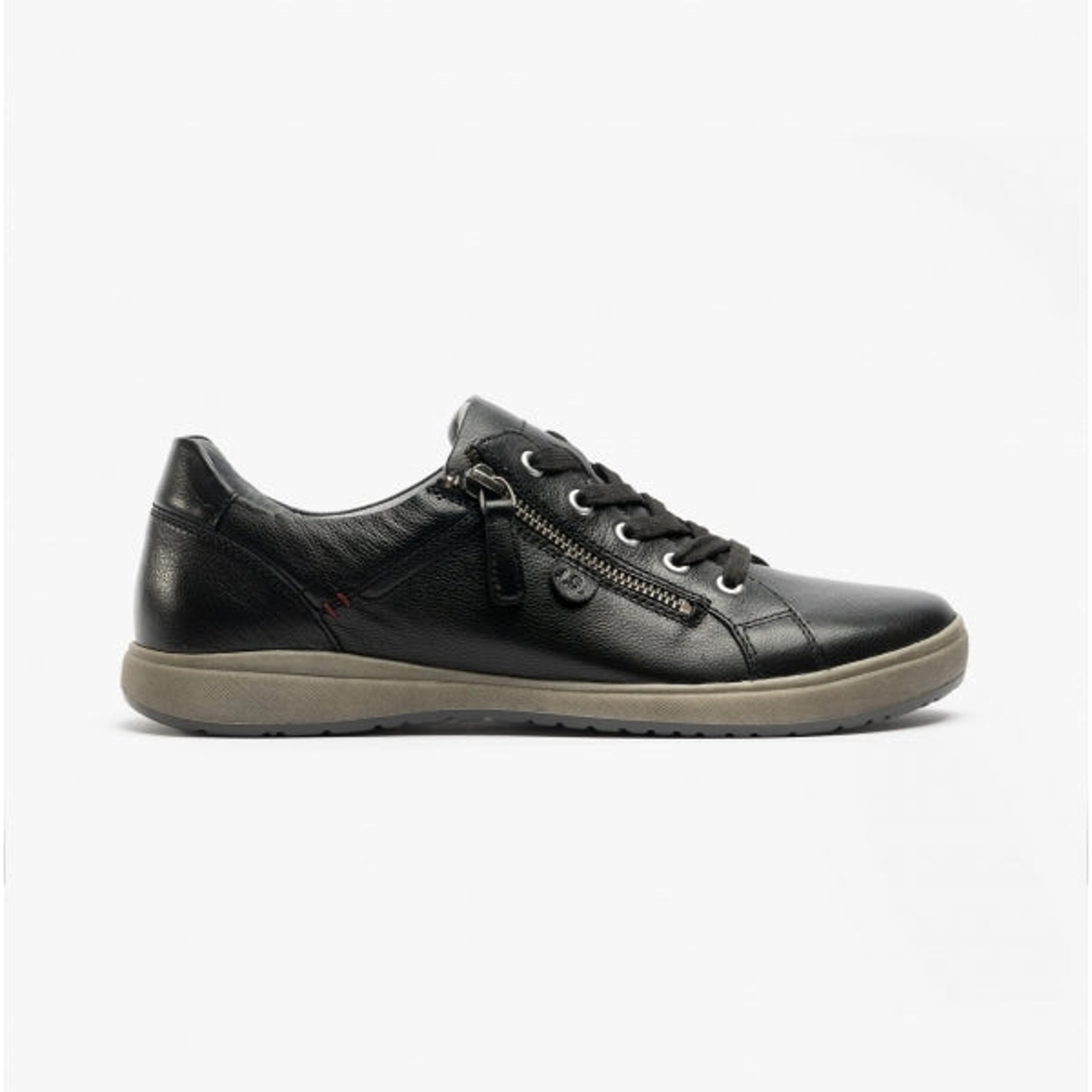 Zwart