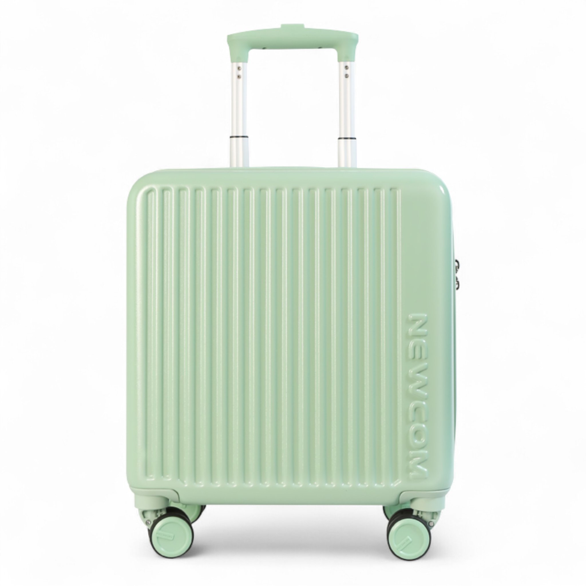 Grön