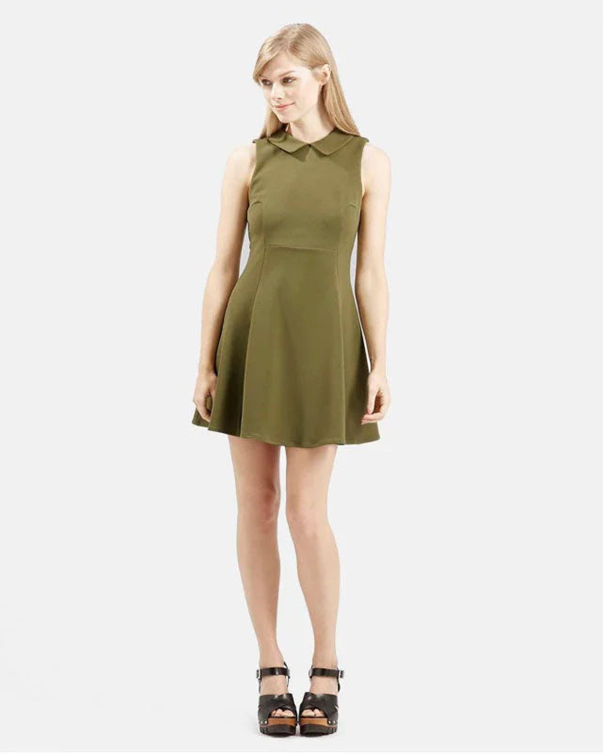 Khaki