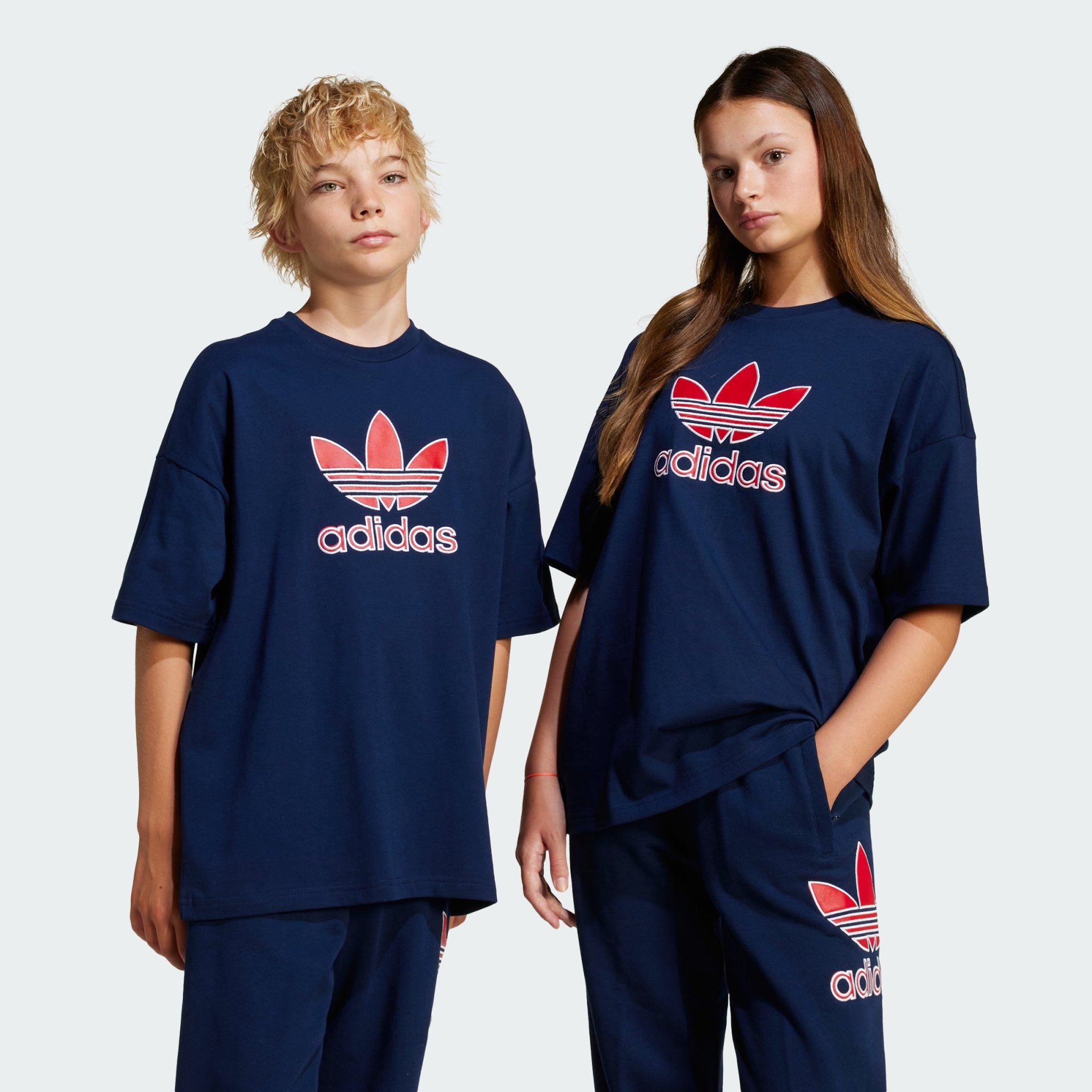 Dark Navy