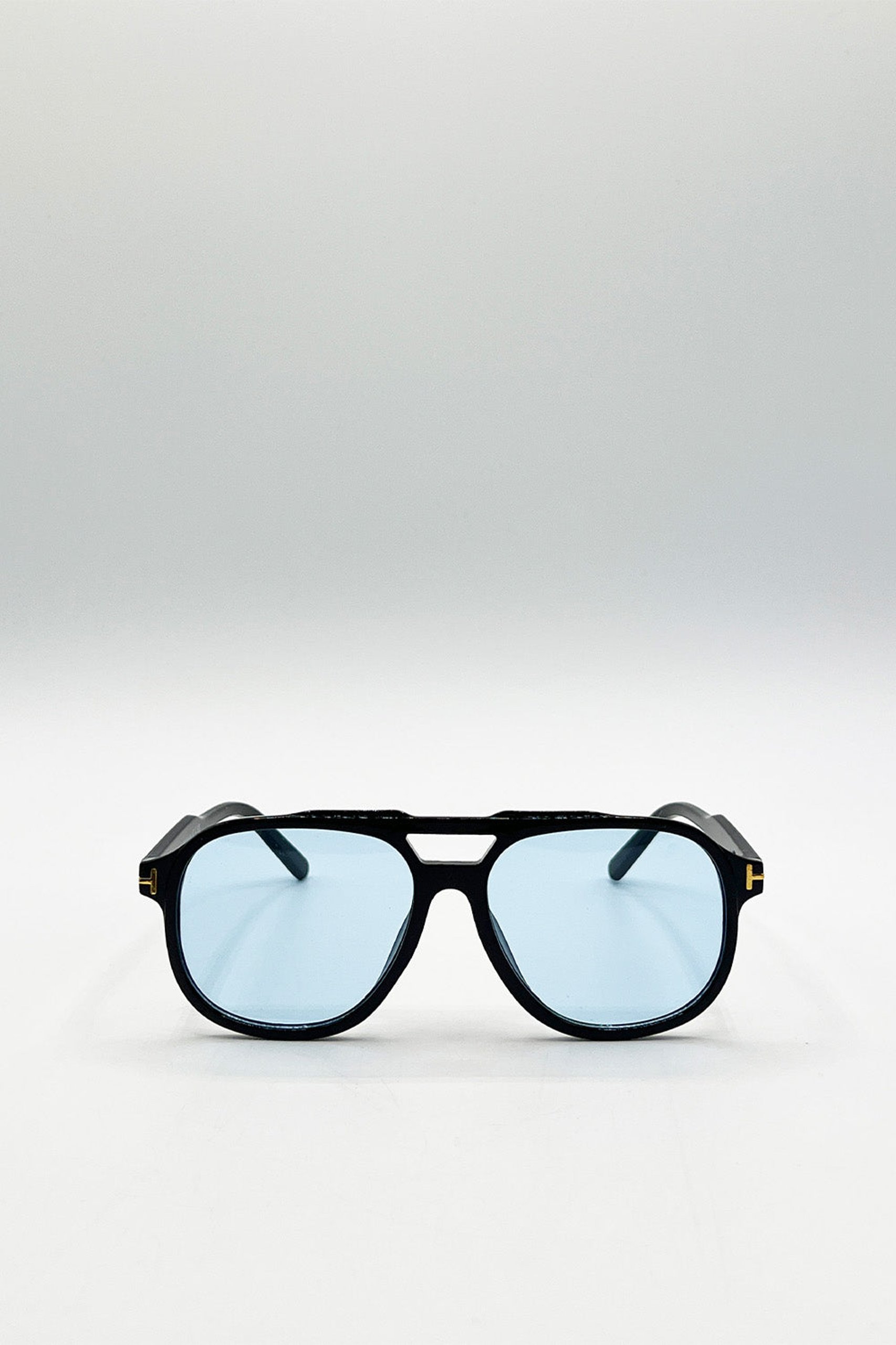 Black/Blue