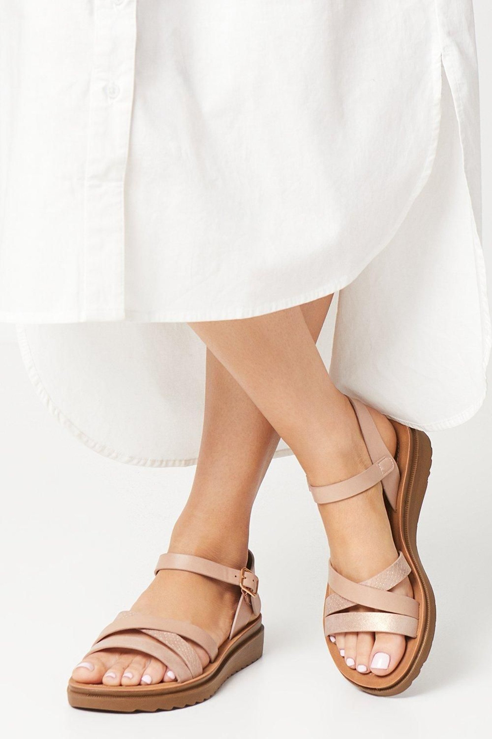 Rose Gold
