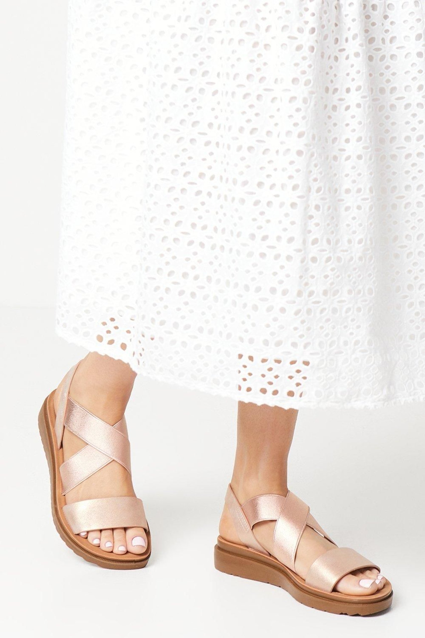 Rose Gold