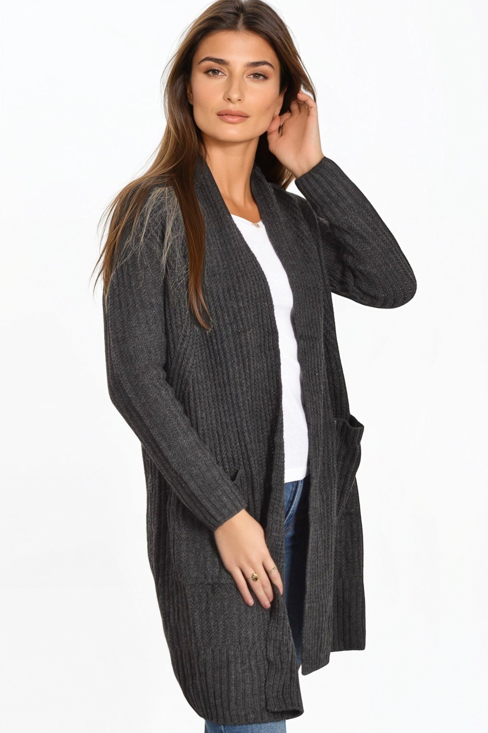 Dark Grey