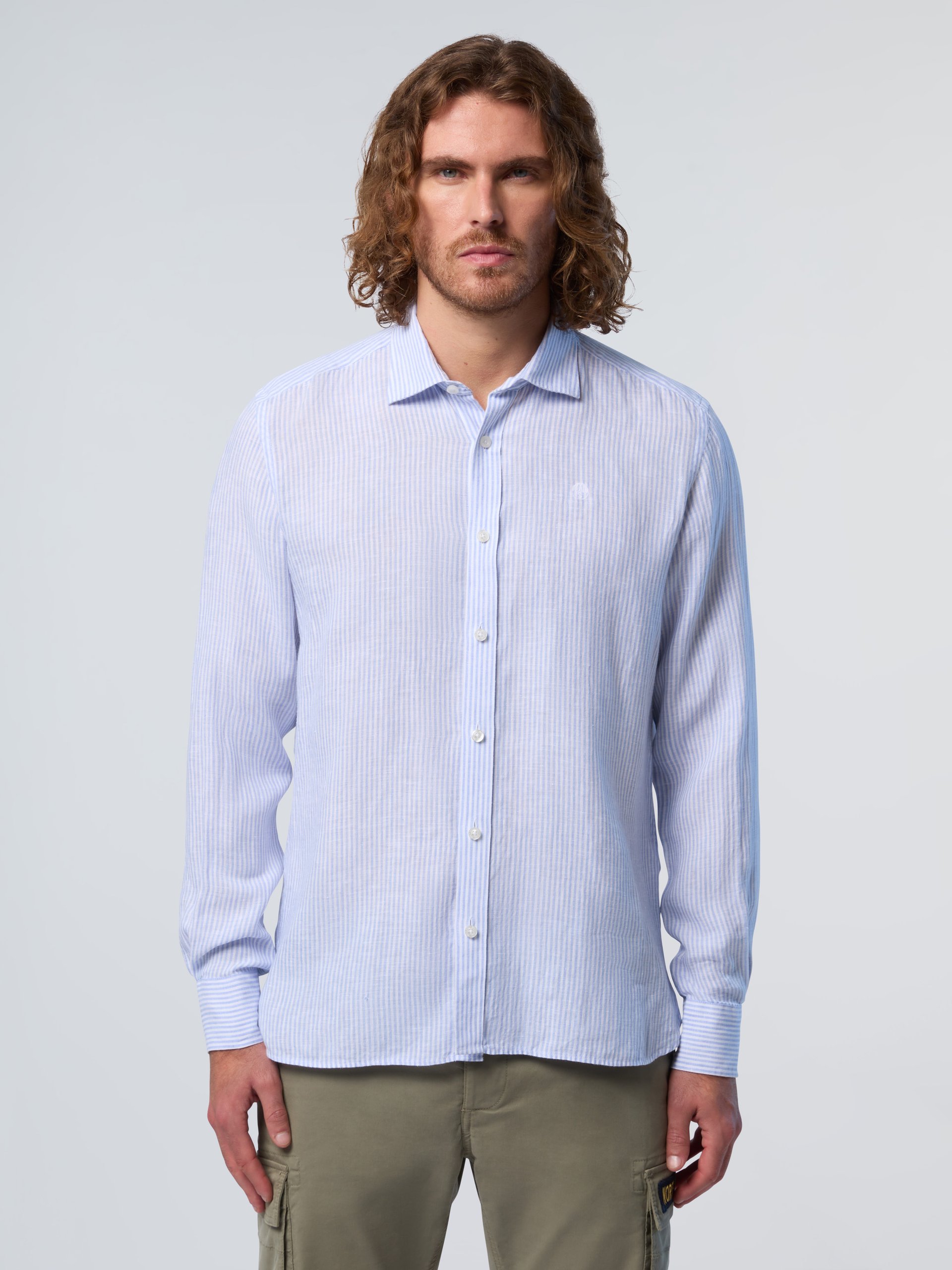 Blauw