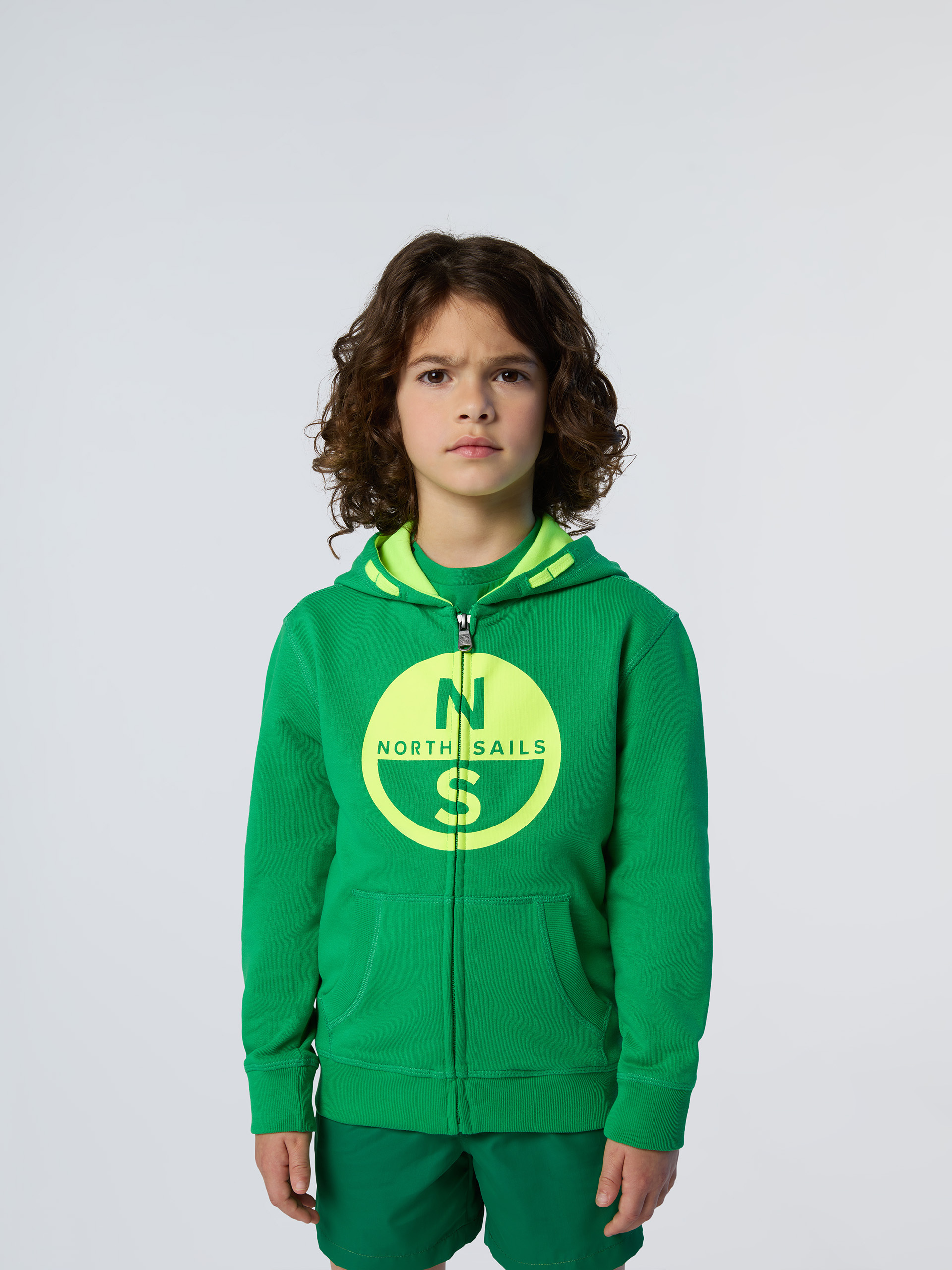 Licht Groen