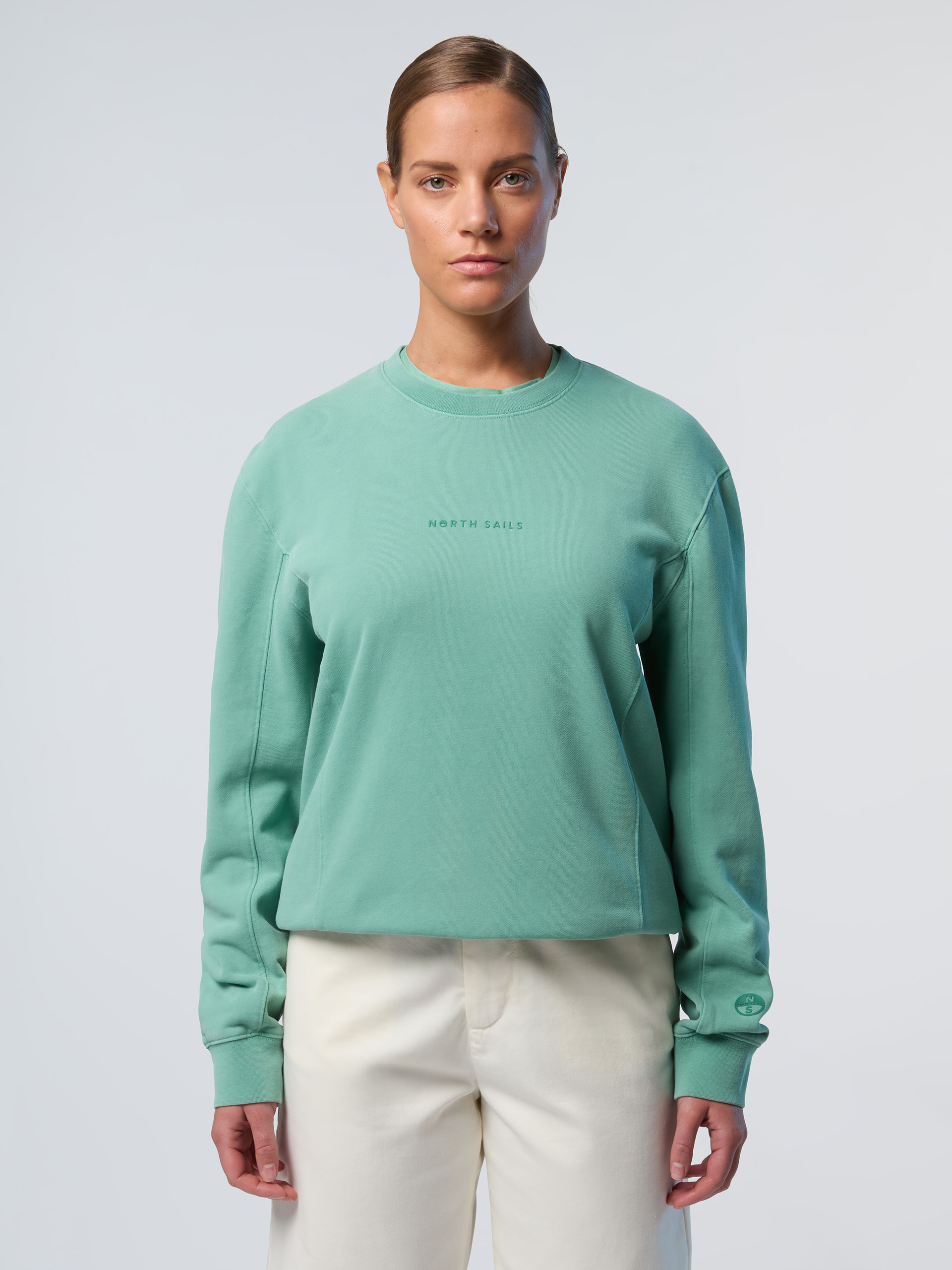 Green/Grey