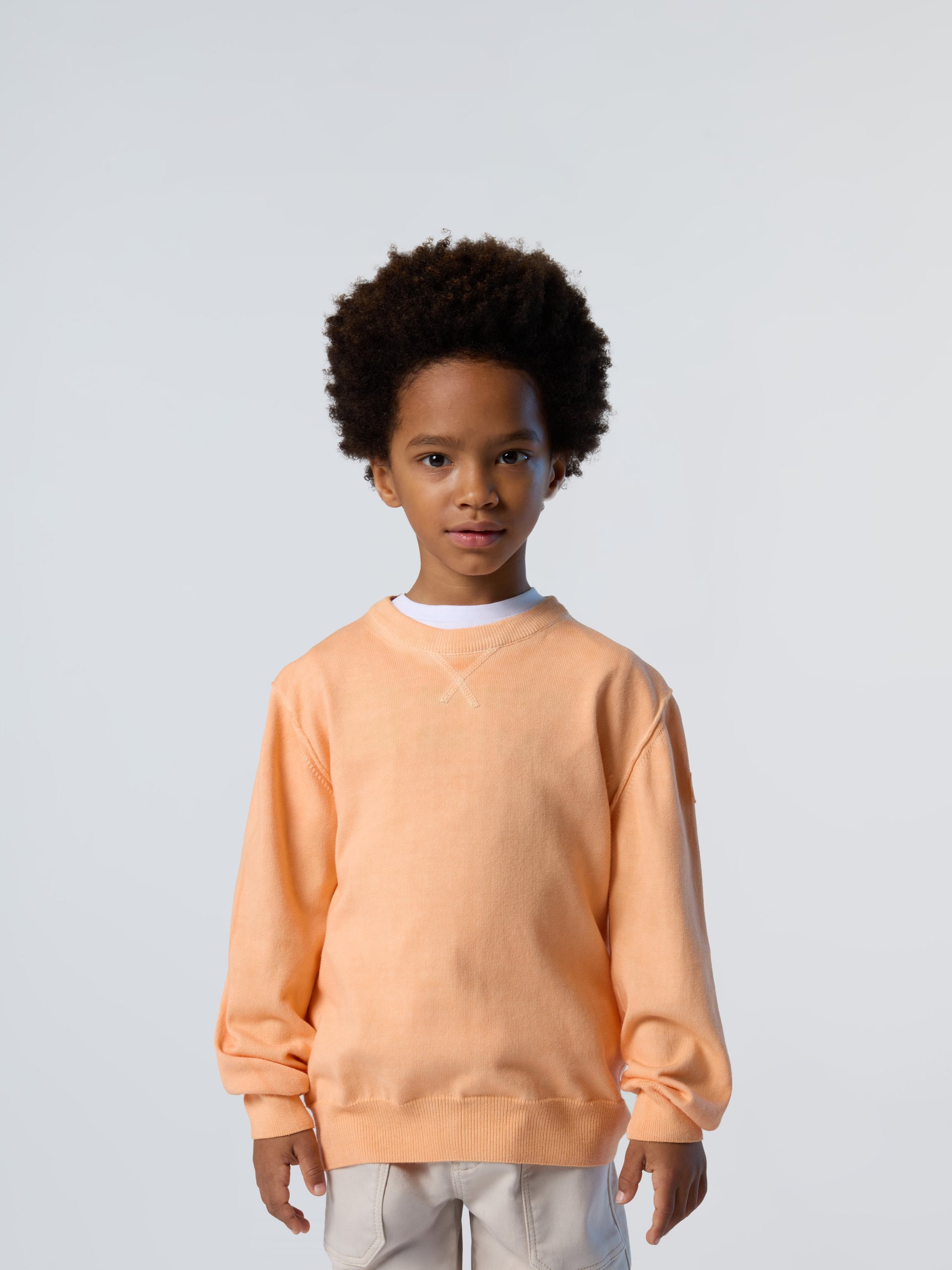 Oranje