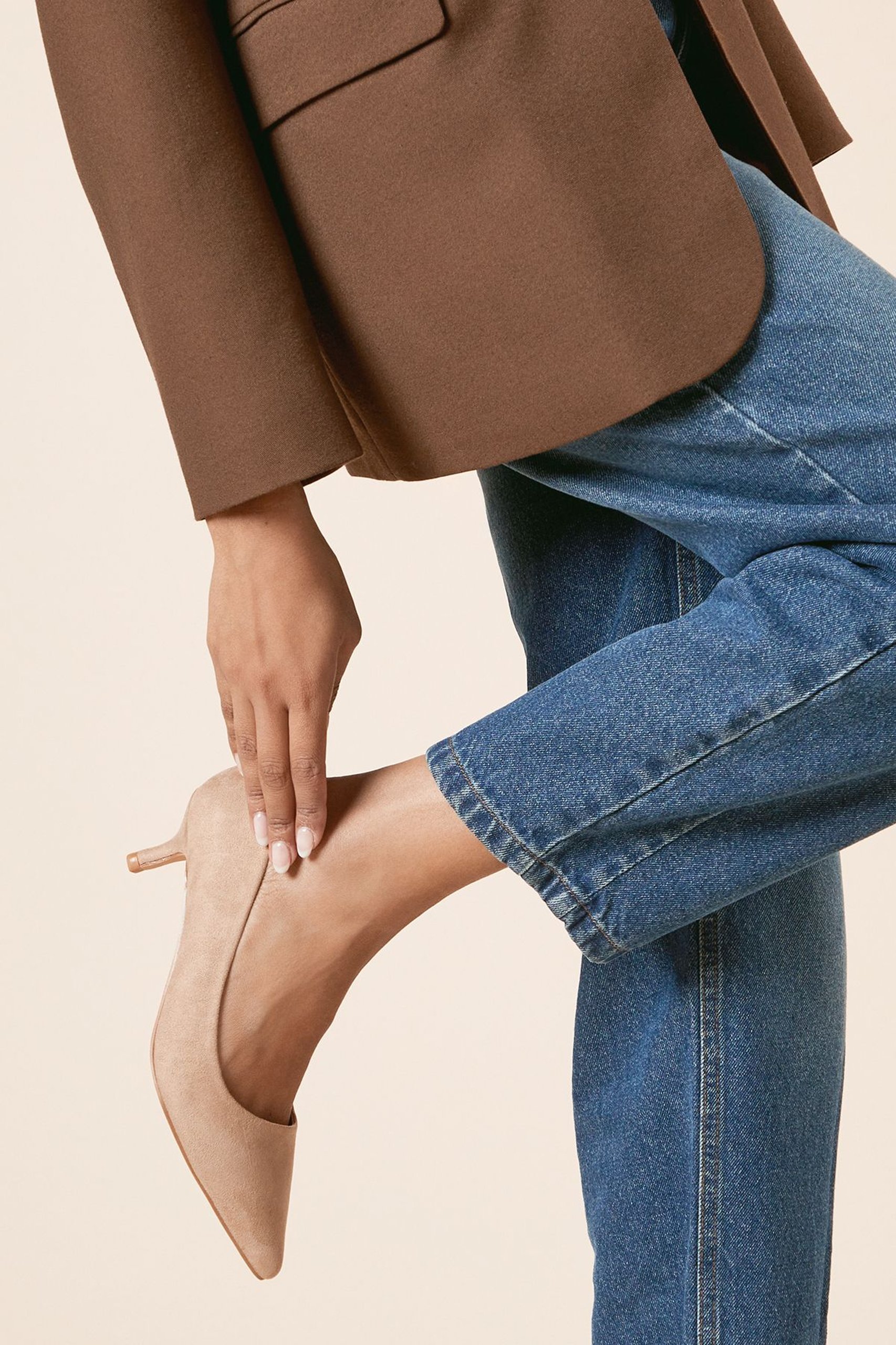 Beige