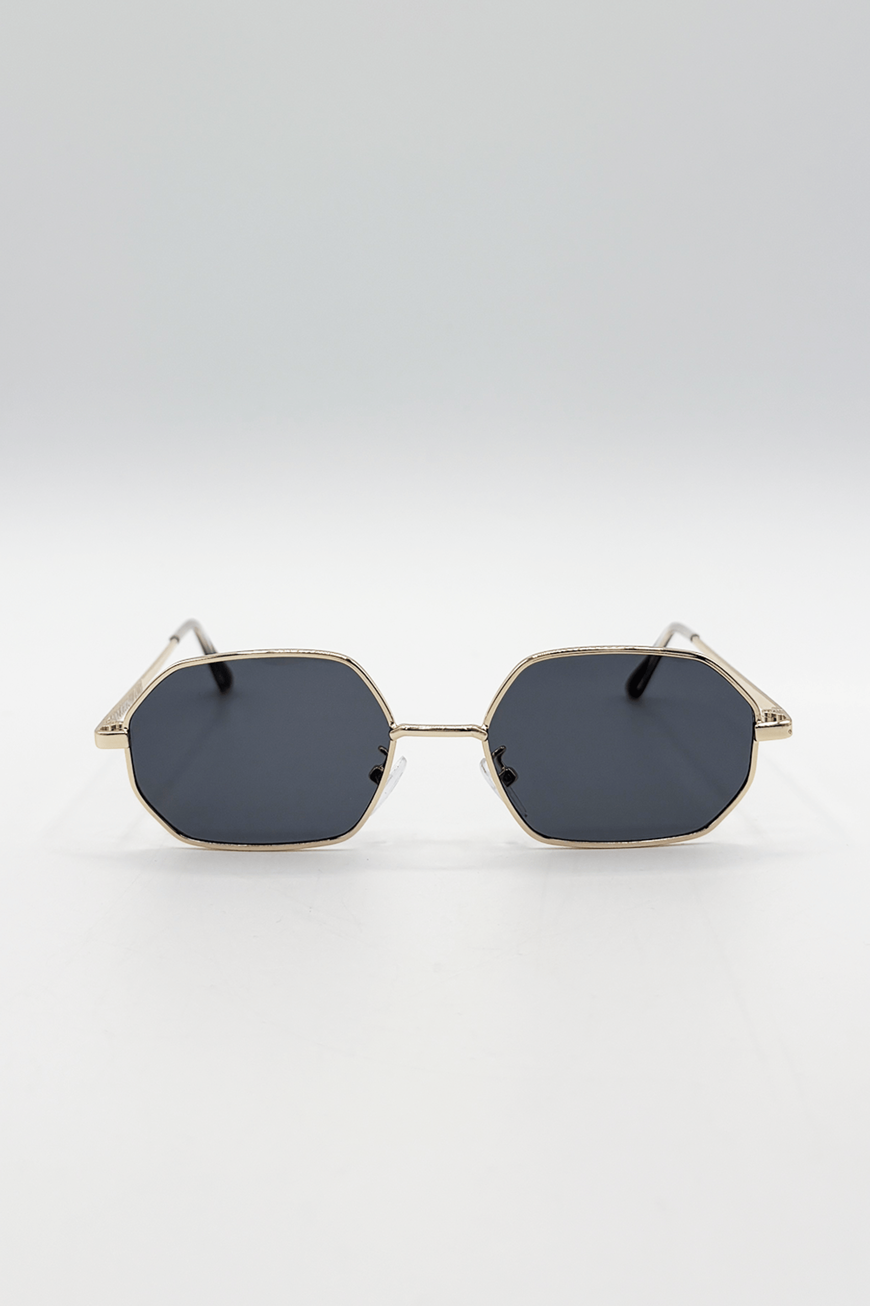 Black/Gold