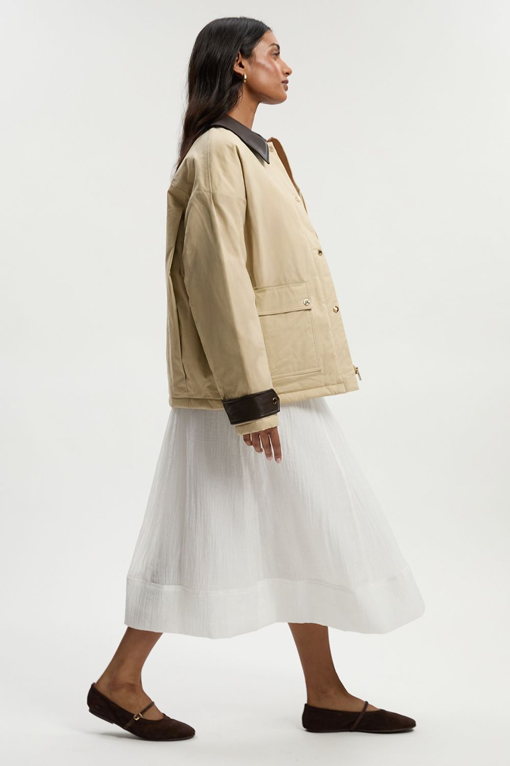 Beige