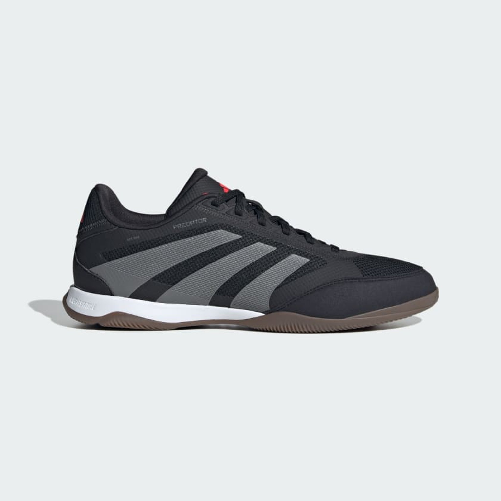 Black/Dark Grey