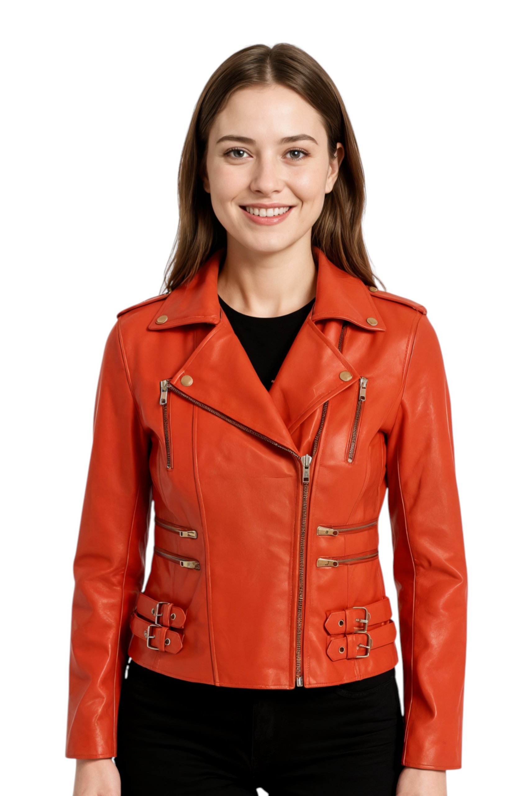 Oranje