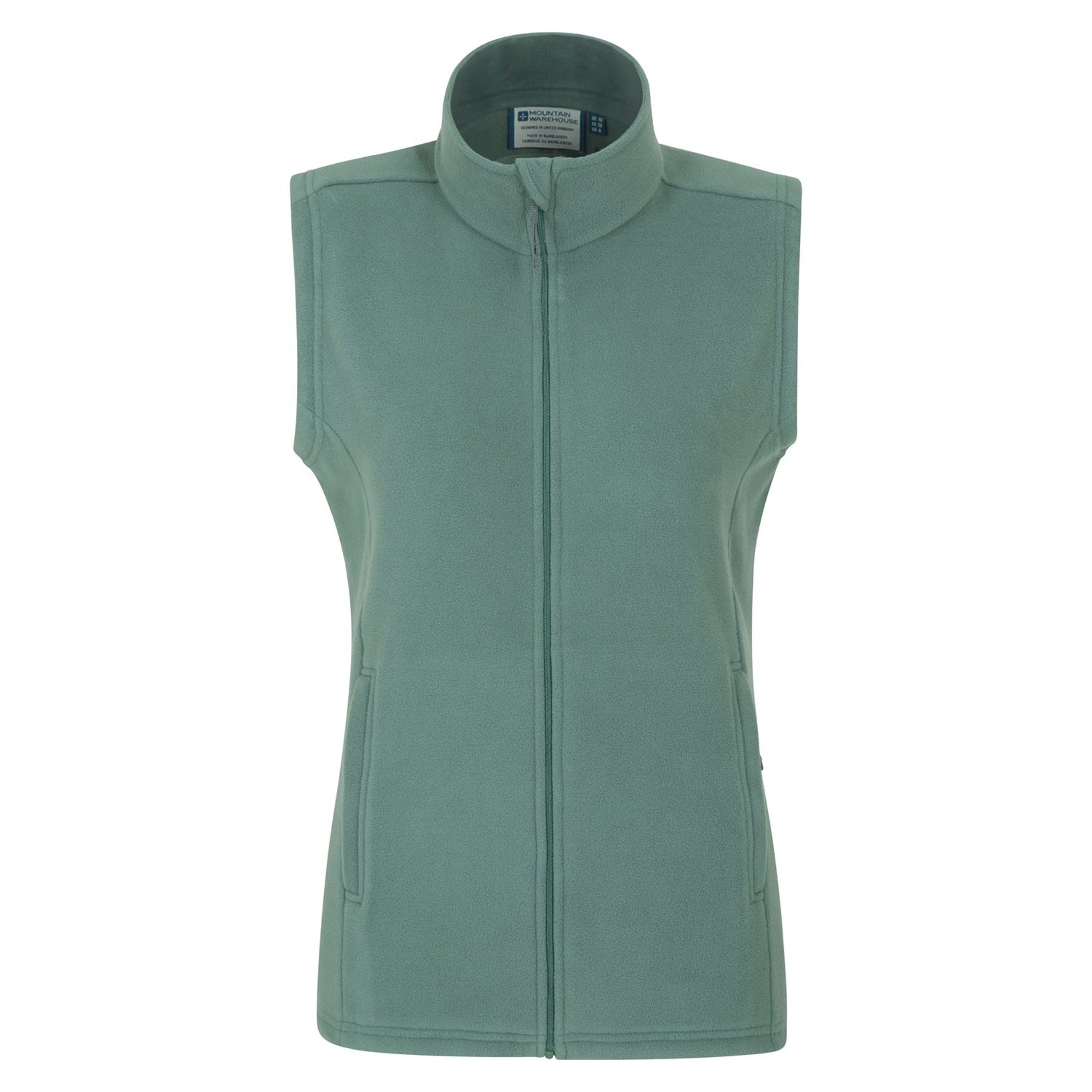 Groen