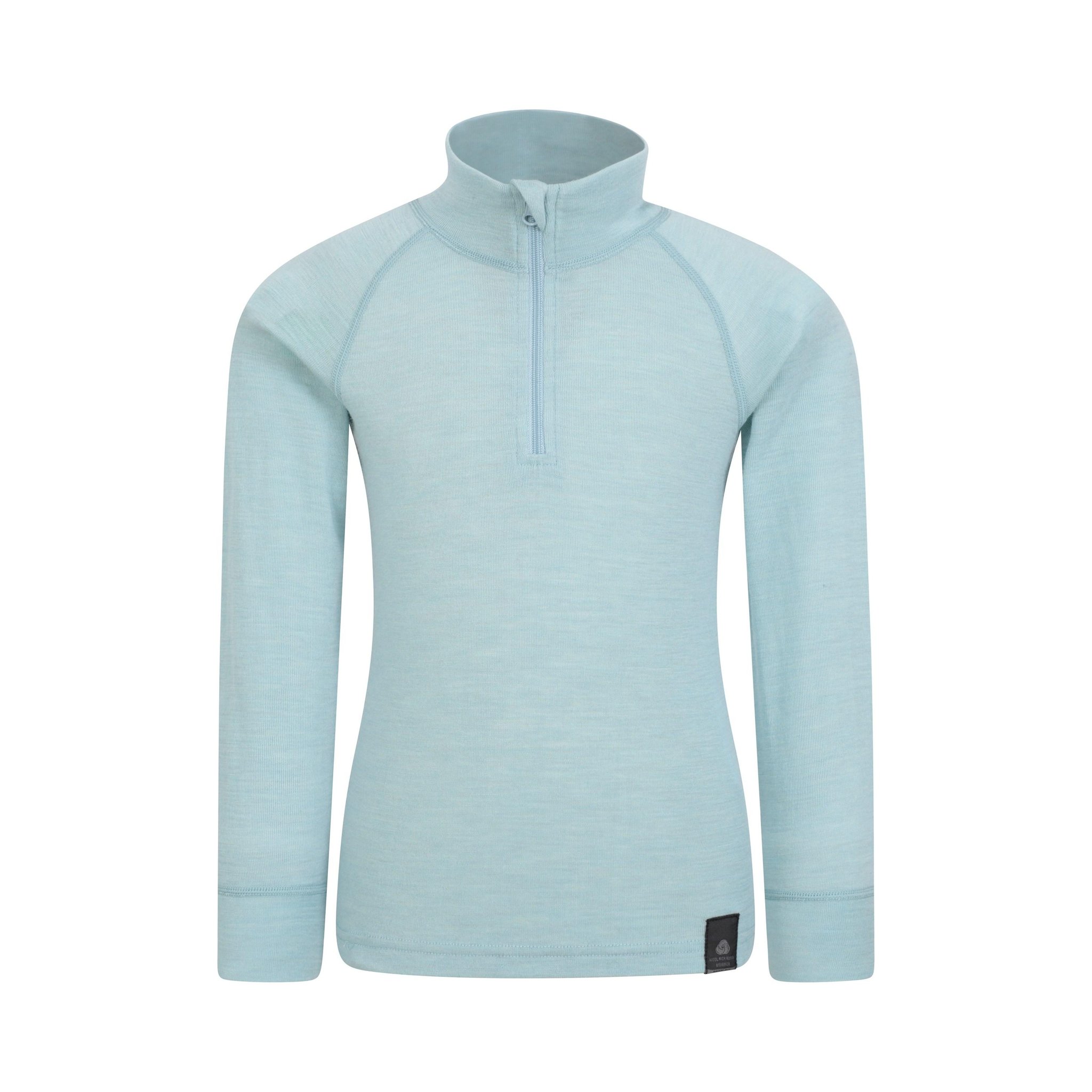 Blauw