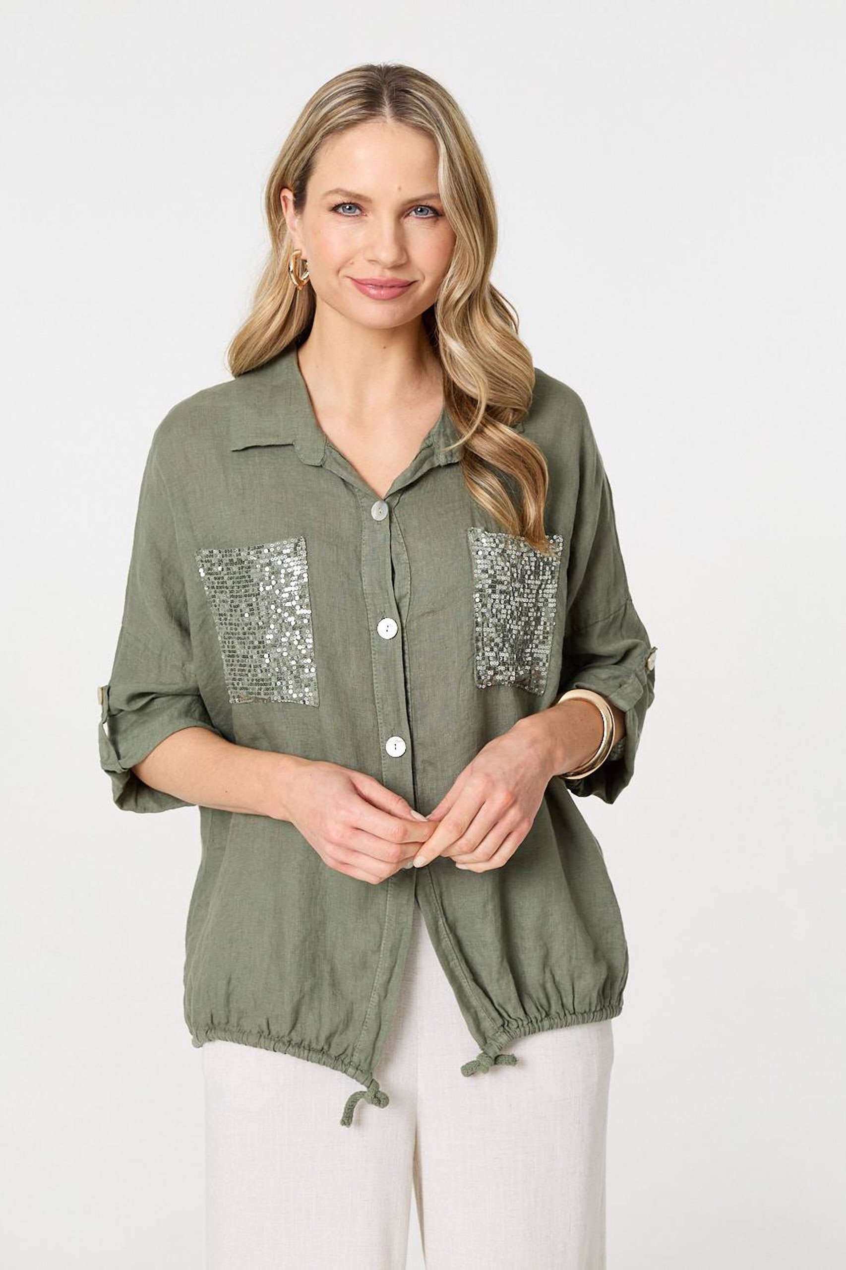 Khaki